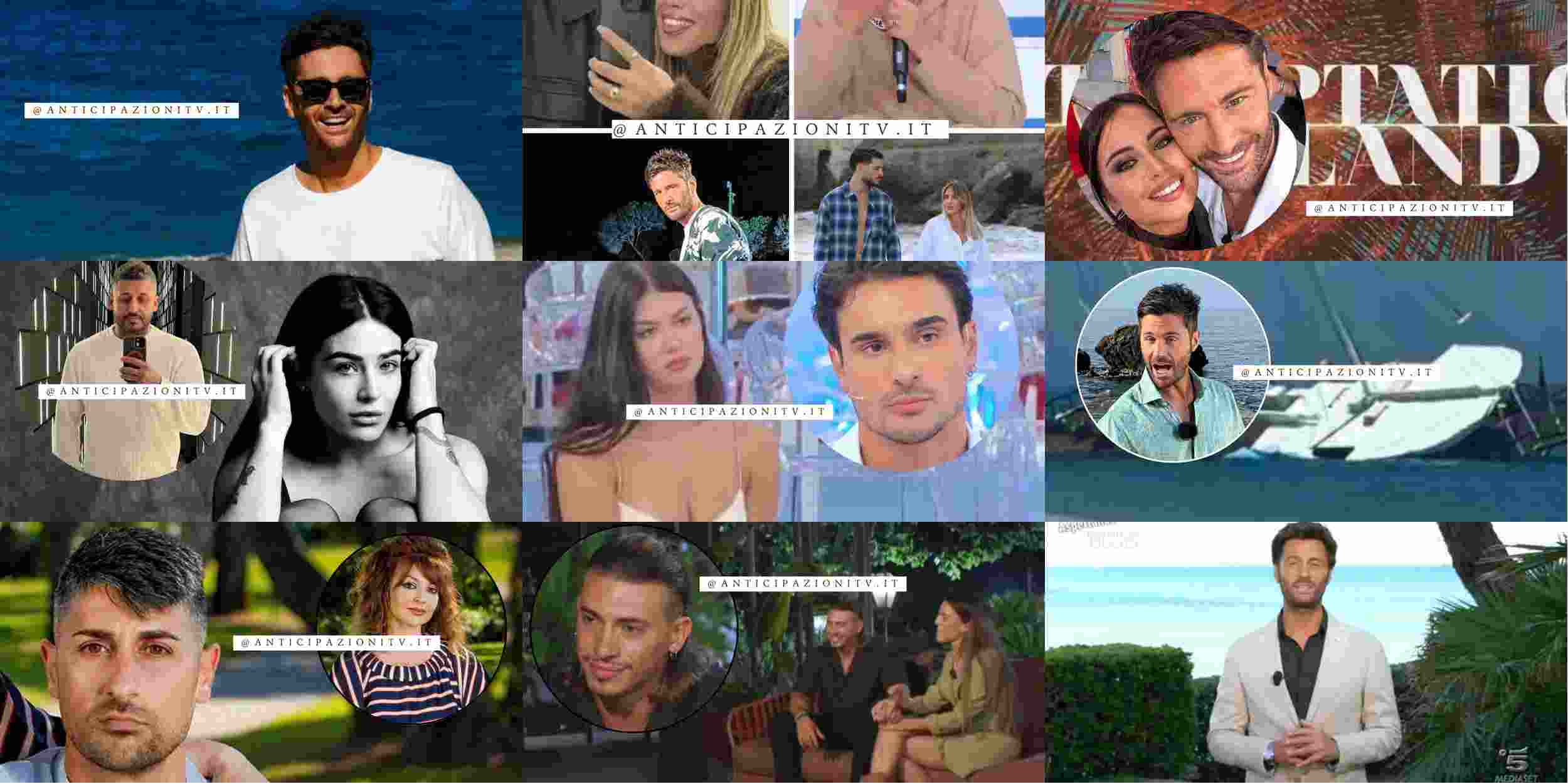 Temptation Island raddoppia, due puntate speciali in arrivo: le date