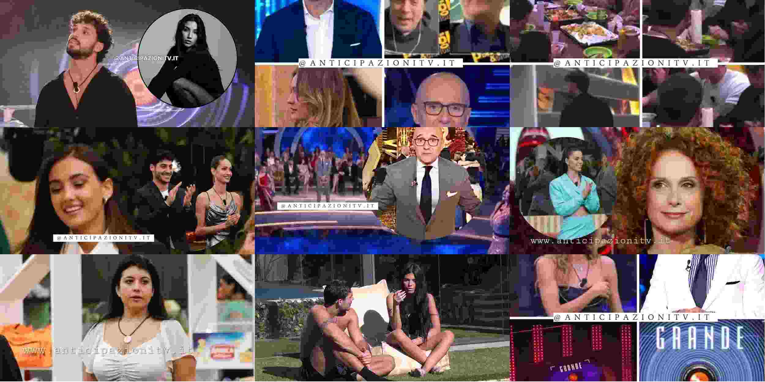 Grande Fratello 2025: duro sfogo della fidanzata di Mattia Scudieri