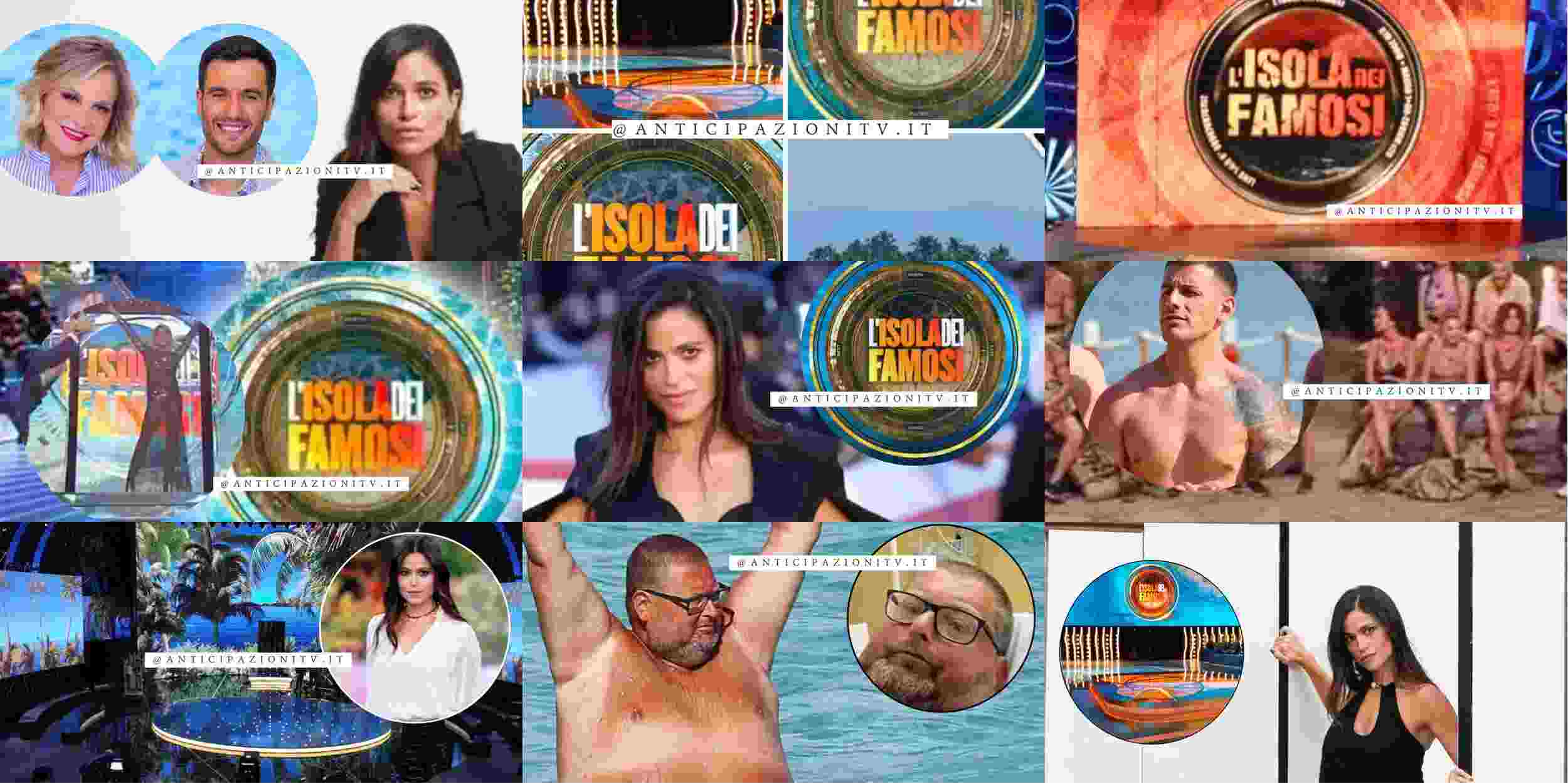 Isola dei Famosi 2025: quando inizia, durata e data della finale