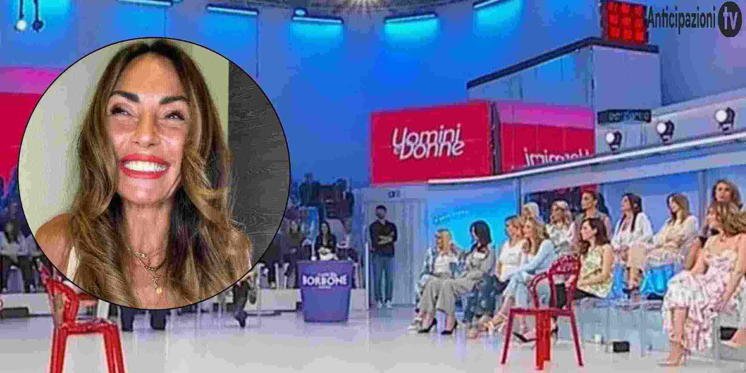 Uomini e Donne 2026/2027, Ida Platano ritorna? Chi rivedremo nel parterre over