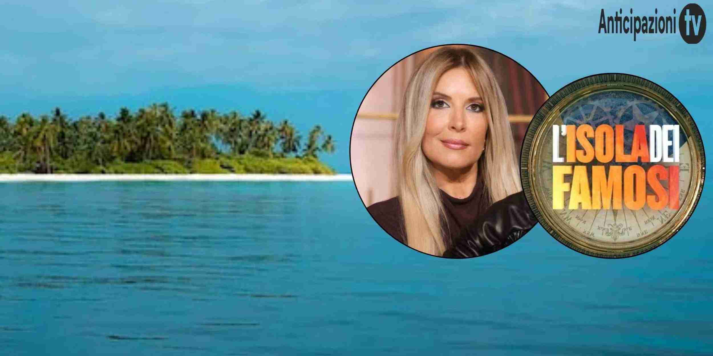 Svelati quattro concorrenti de L’Isola dei Famosi 2026: c’è un famoso ex di Uomini e Donne