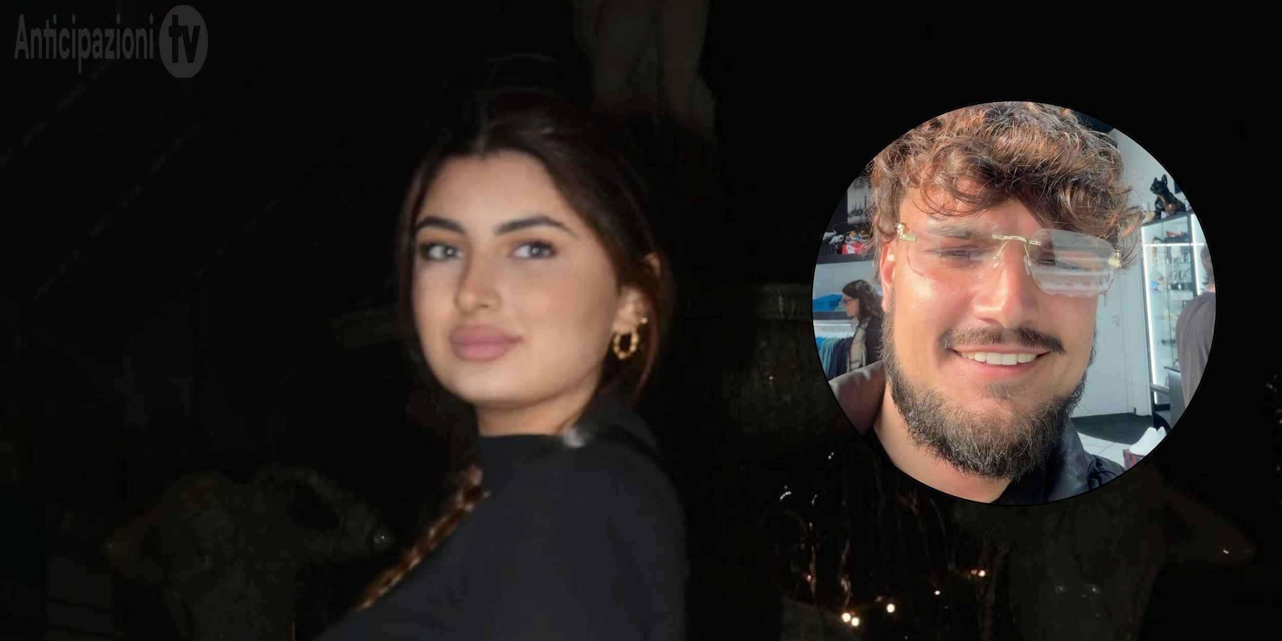 Temptation Island 2026, terza coppia ufficiale: chi sono Giovanni e Sabrina