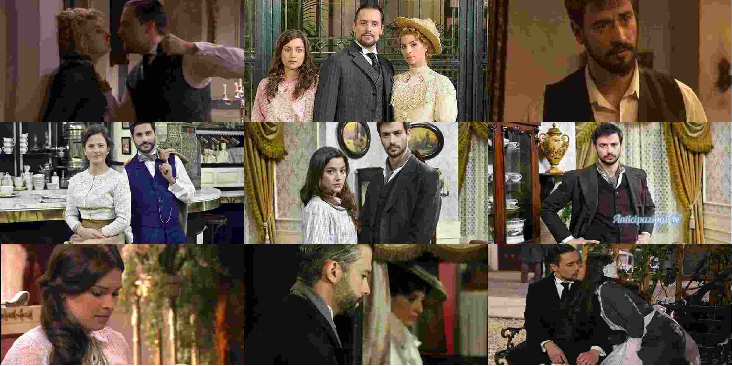 Una Vita anticipazioni dal 21 al 26 maggio 2018: annullato il matrimonio di Felipe e Celia?