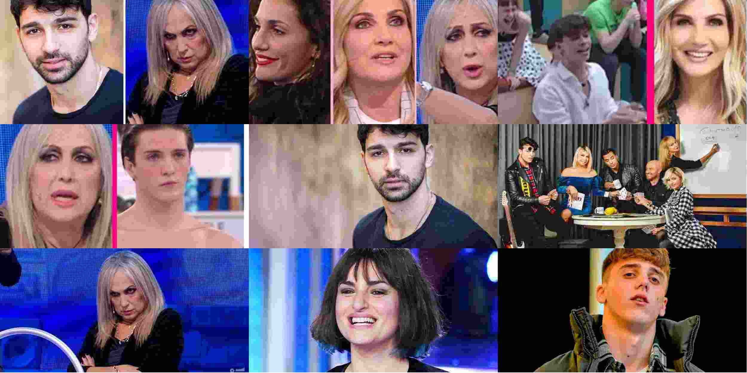 Amici 21, catfight tra Alessandra Celentano e Raimondo Todaro: “Maria, assumilo!”