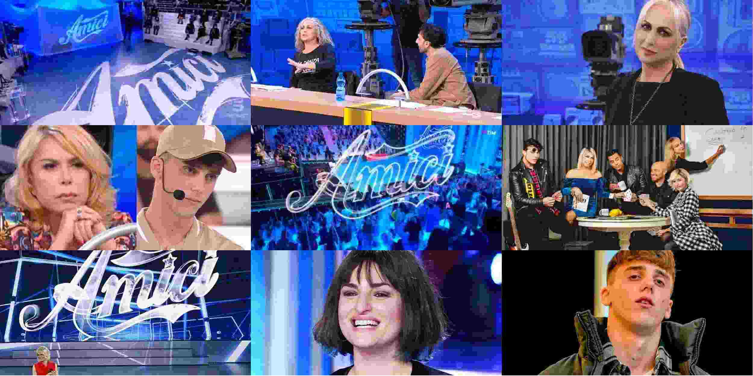 Amici 21, un allievo costretto a lasciare la scuola? L’annuncio di Maria De Filippi!