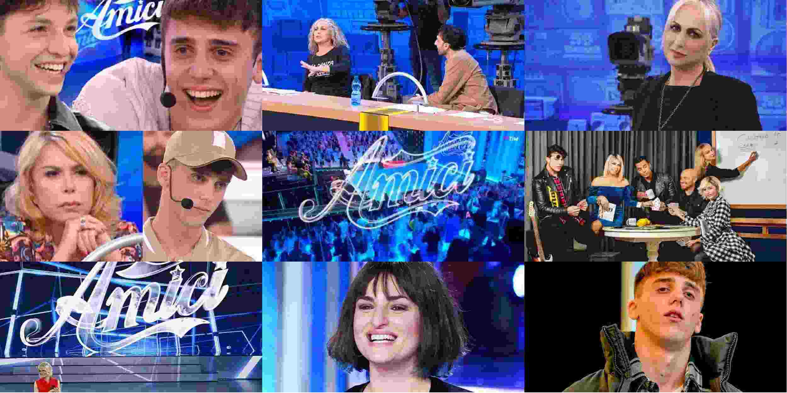 Amici 21, quale allievo ha guadagnato di più? Spuntano le cifre da capogiro