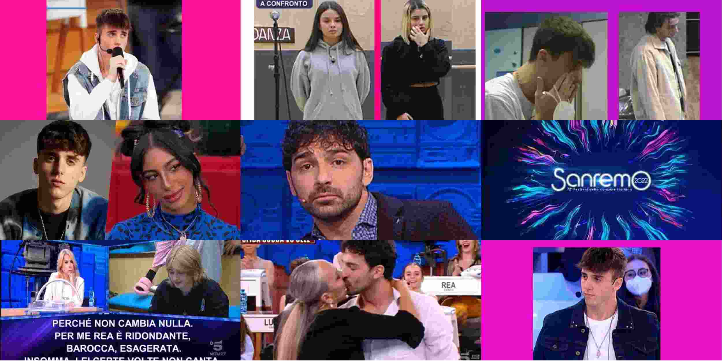 Amici 21, anticipazioni domenica 6 febbraio 2022: eliminata un’amata ballerina