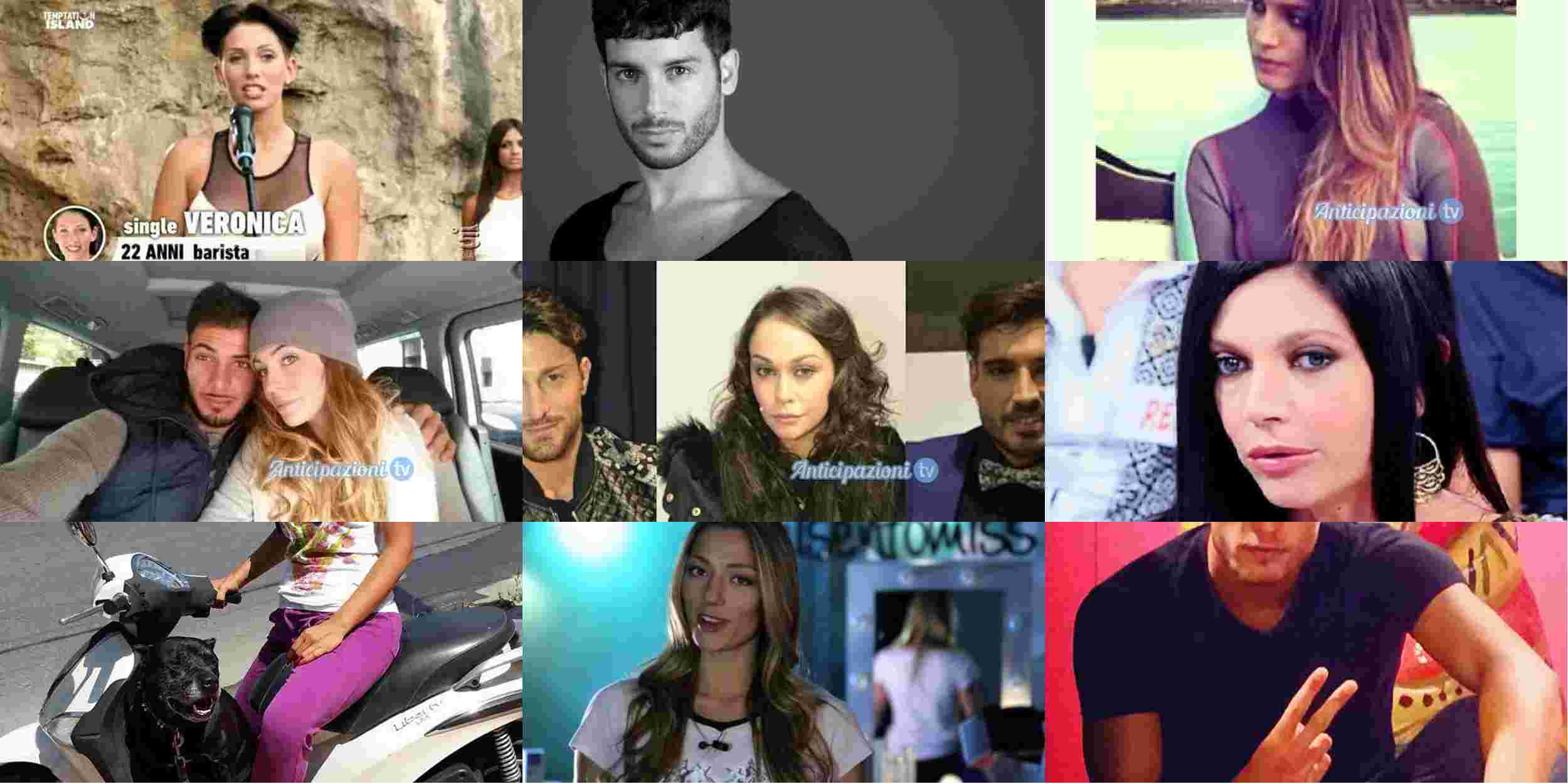 Anticipazioni Uomini e Donne, venerdì 21 aprile 2017: trono classico o over?