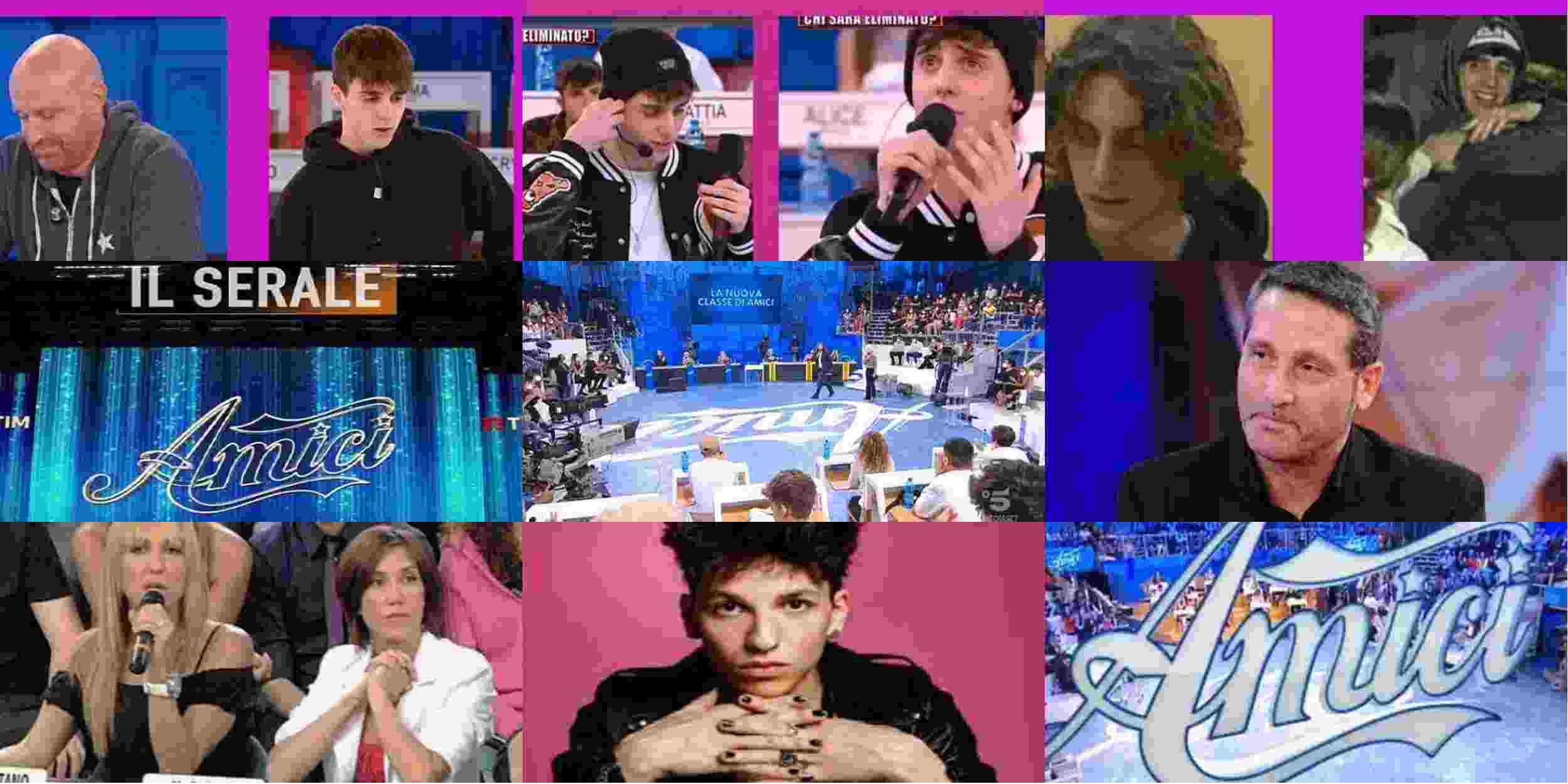 Amici 21, cantante a rischio e nuova gara di ballo: anticipazioni tv di domenica 20 febbraio