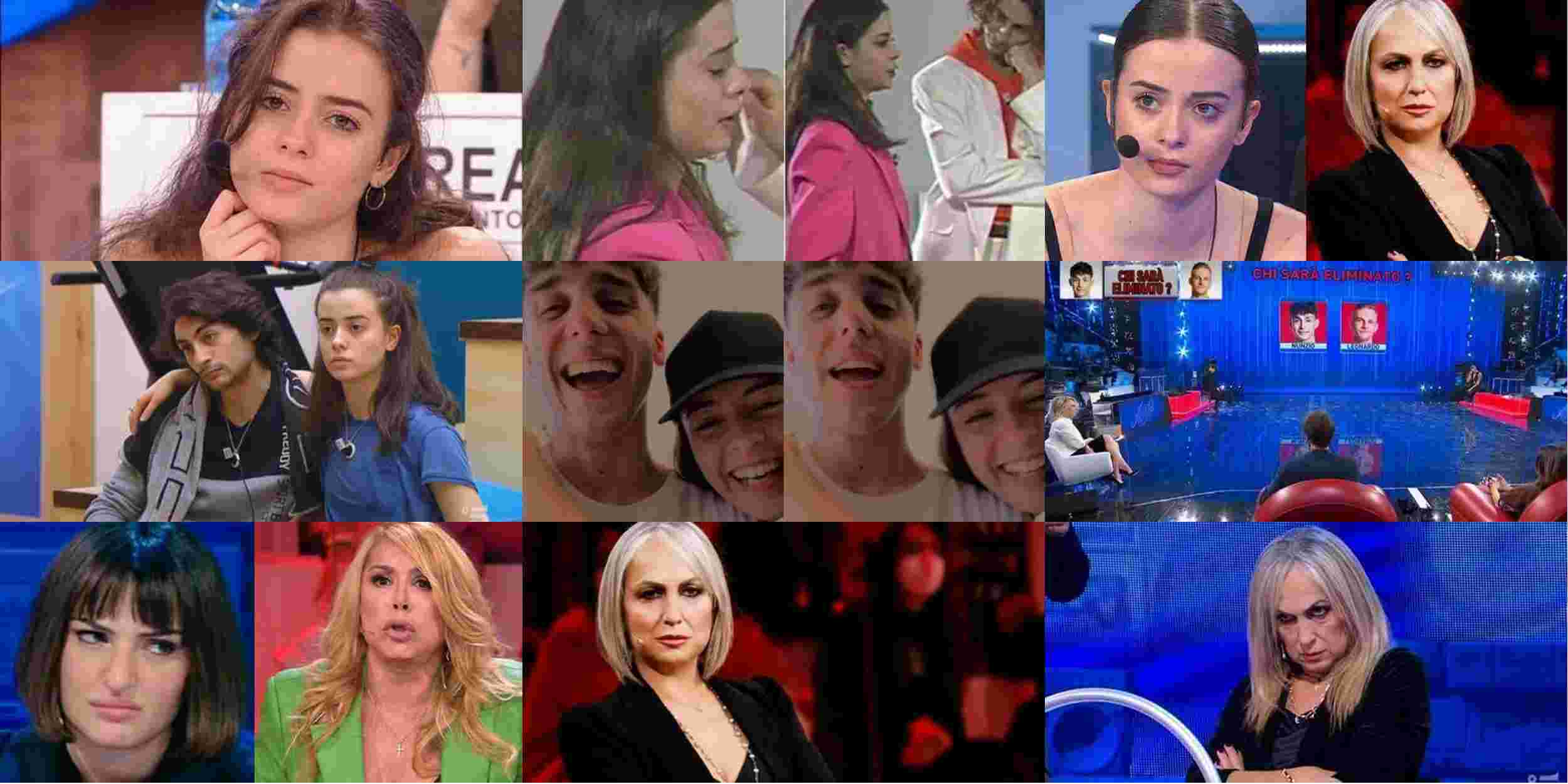 Amici 21, Carola Puddu si prende una straordinaria rivincita