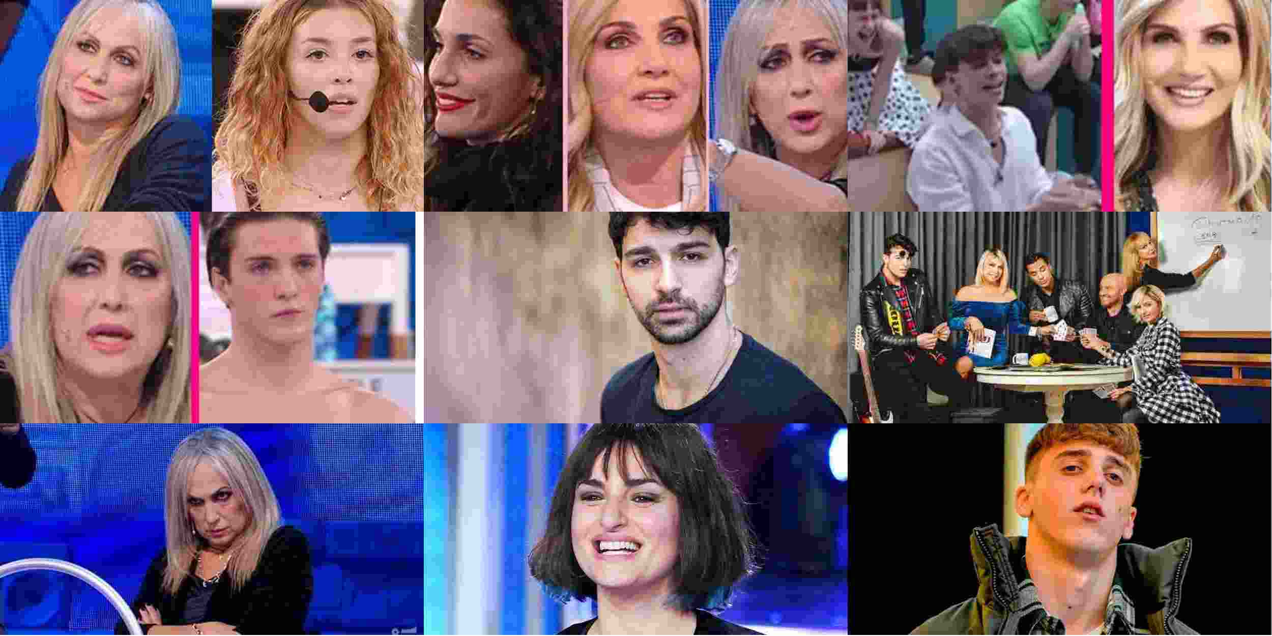 Amici 21, Celentano shock su Serena: “Sei grossa, non puoi danzare”