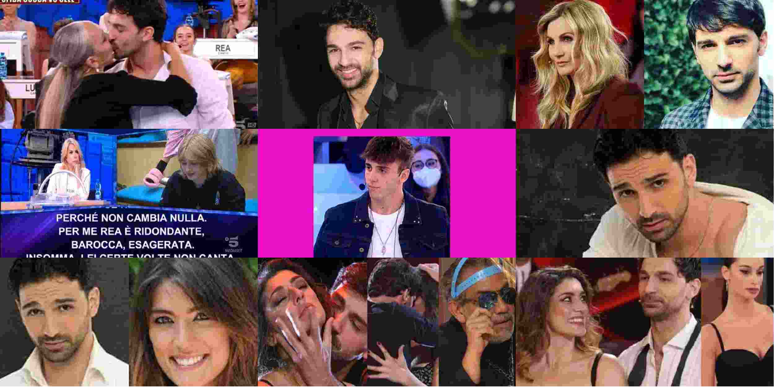 Amici 21, Alessandra Celentano e Raimondo Todaro: dal ballo al bacio a centro studio