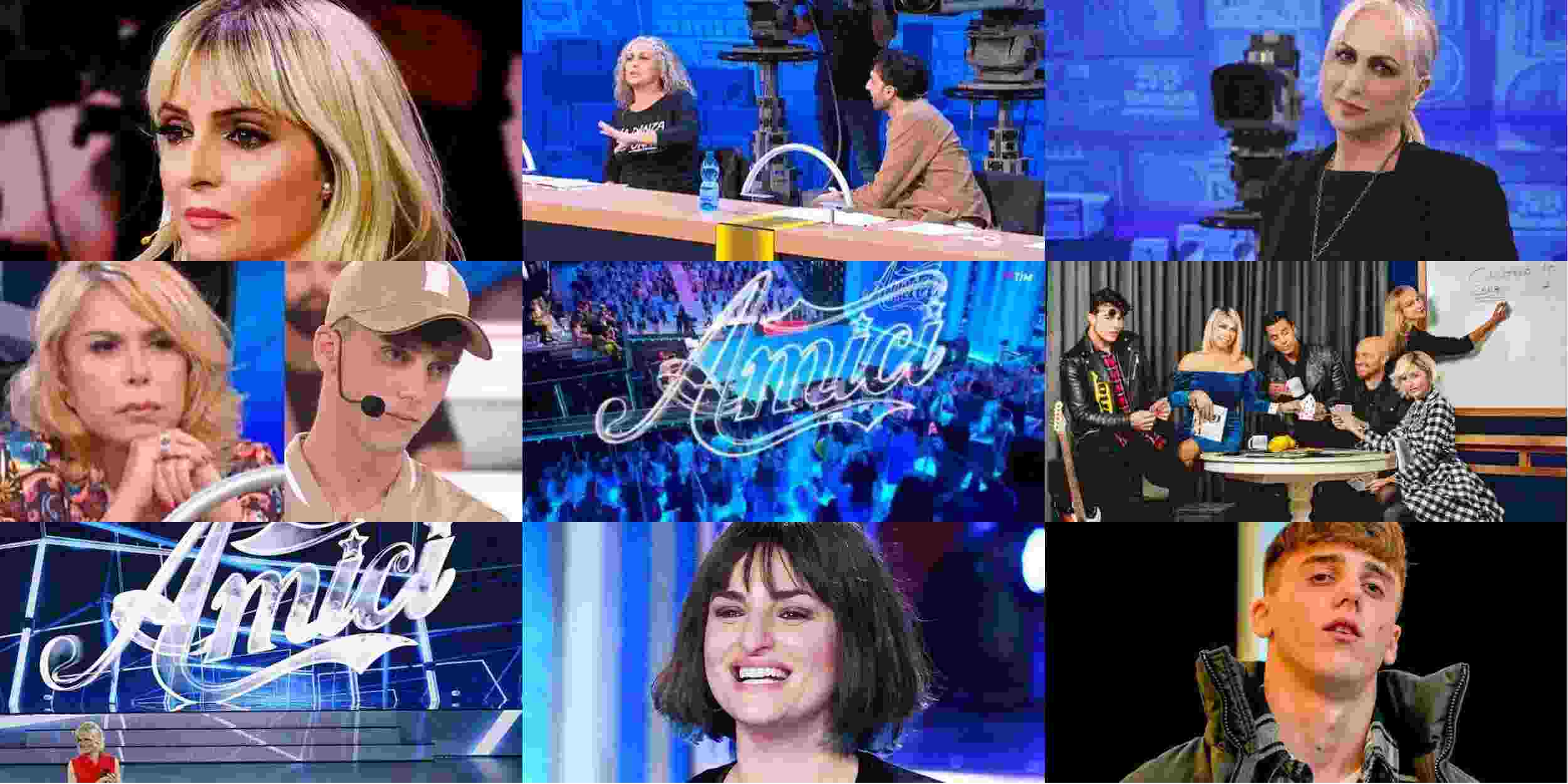 Amici 21, ecco cosa c'è davvero dietro l'allontanamento di Veronica Peparini