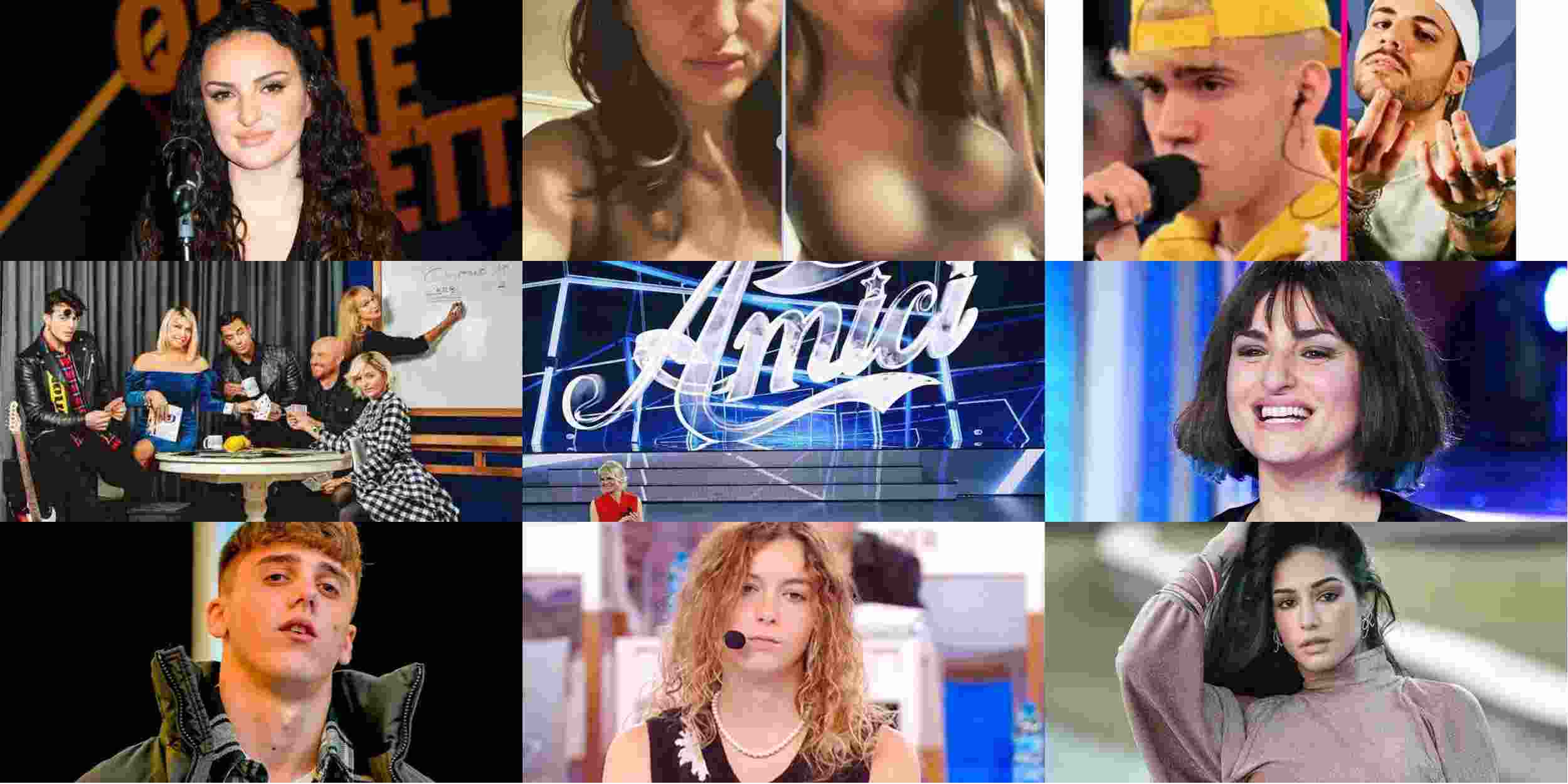 Amici 21, il doppio gioco di Arisa ha fatto infuriare Maria De Filippi?