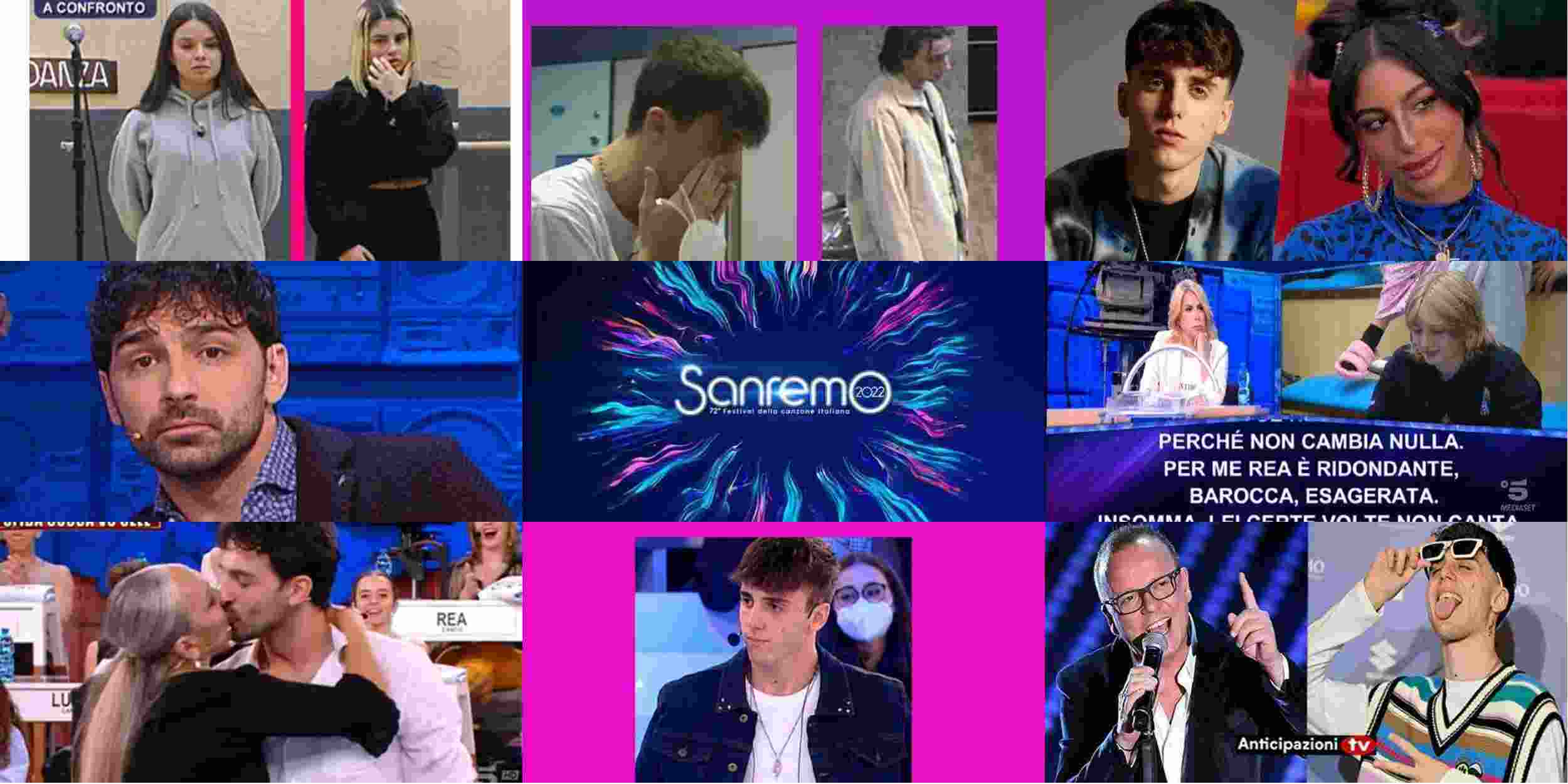 Amici 21, Elena a confronto con l’aspirante allieva Paily: cosa cambia nella scuola