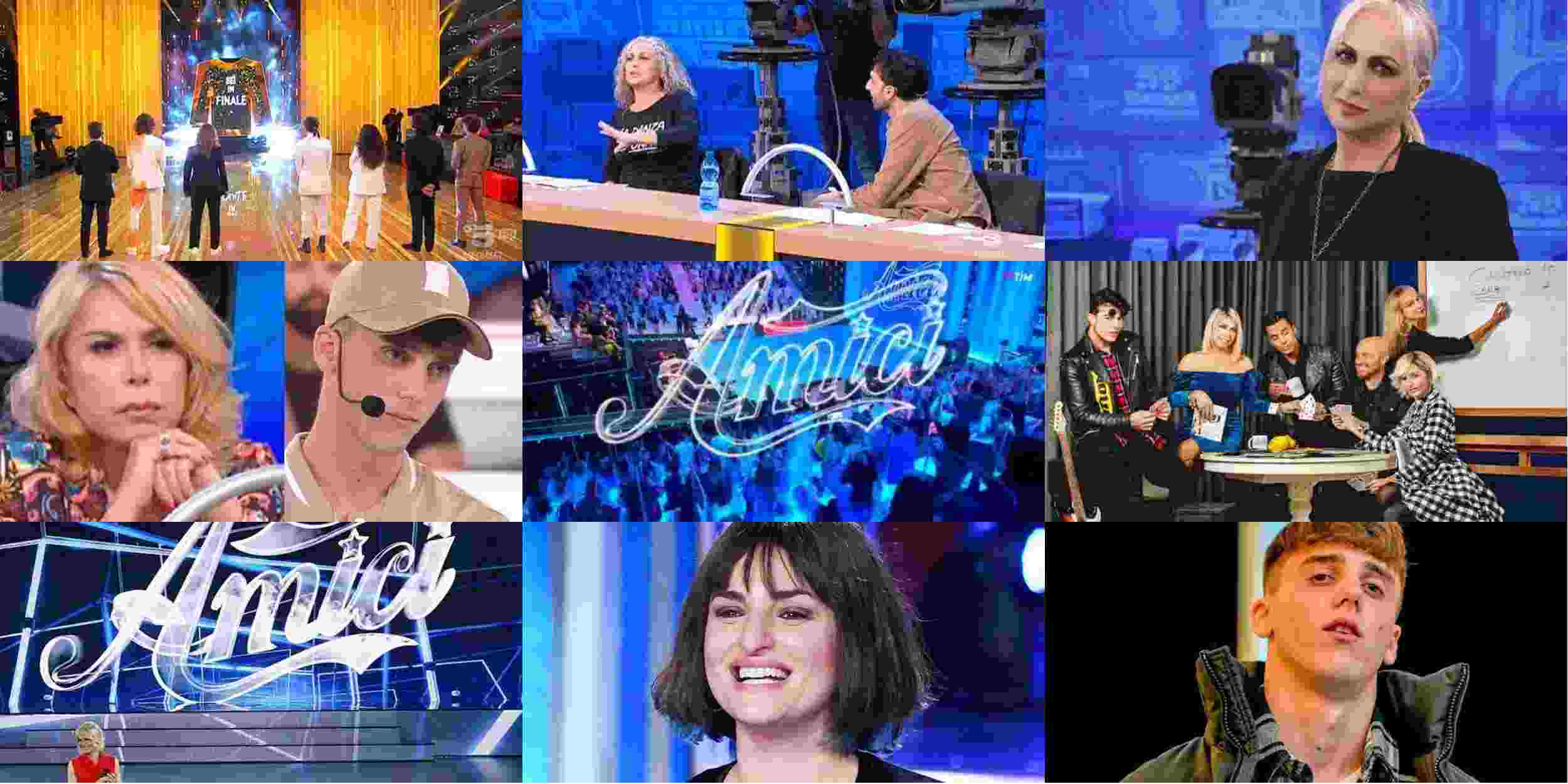 Finale di Amici 21, il nuovo regolamento e il ruolo del pubblico