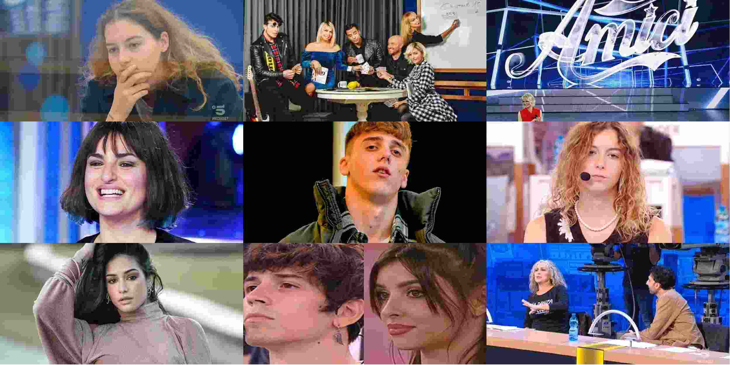 Amici 21, Flaza si sfoga sui social dopo l’eliminazione