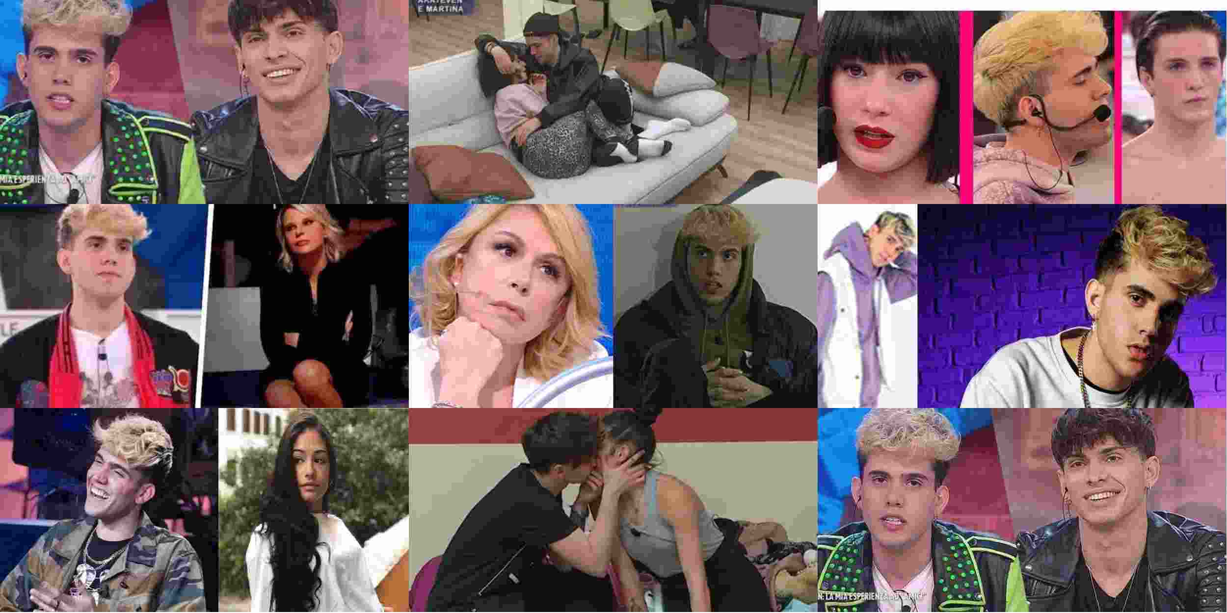Amici 21, la De Filippi richiama gli ex allievi: un ruolo inedito per Deddy e Aka7even