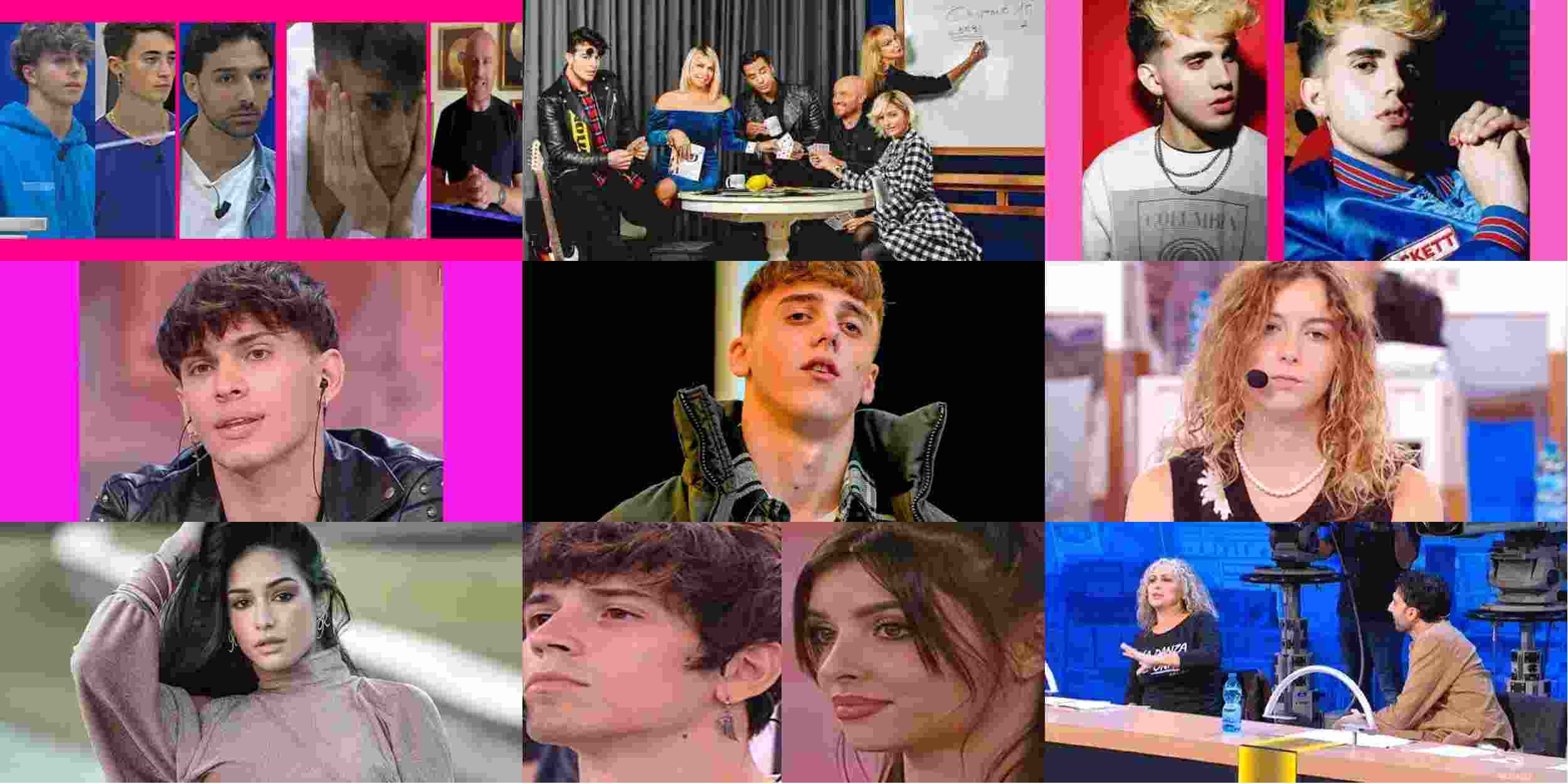 Amici 21, LDA, Christian e Mattia a rischio eliminazione per violazione delle regole