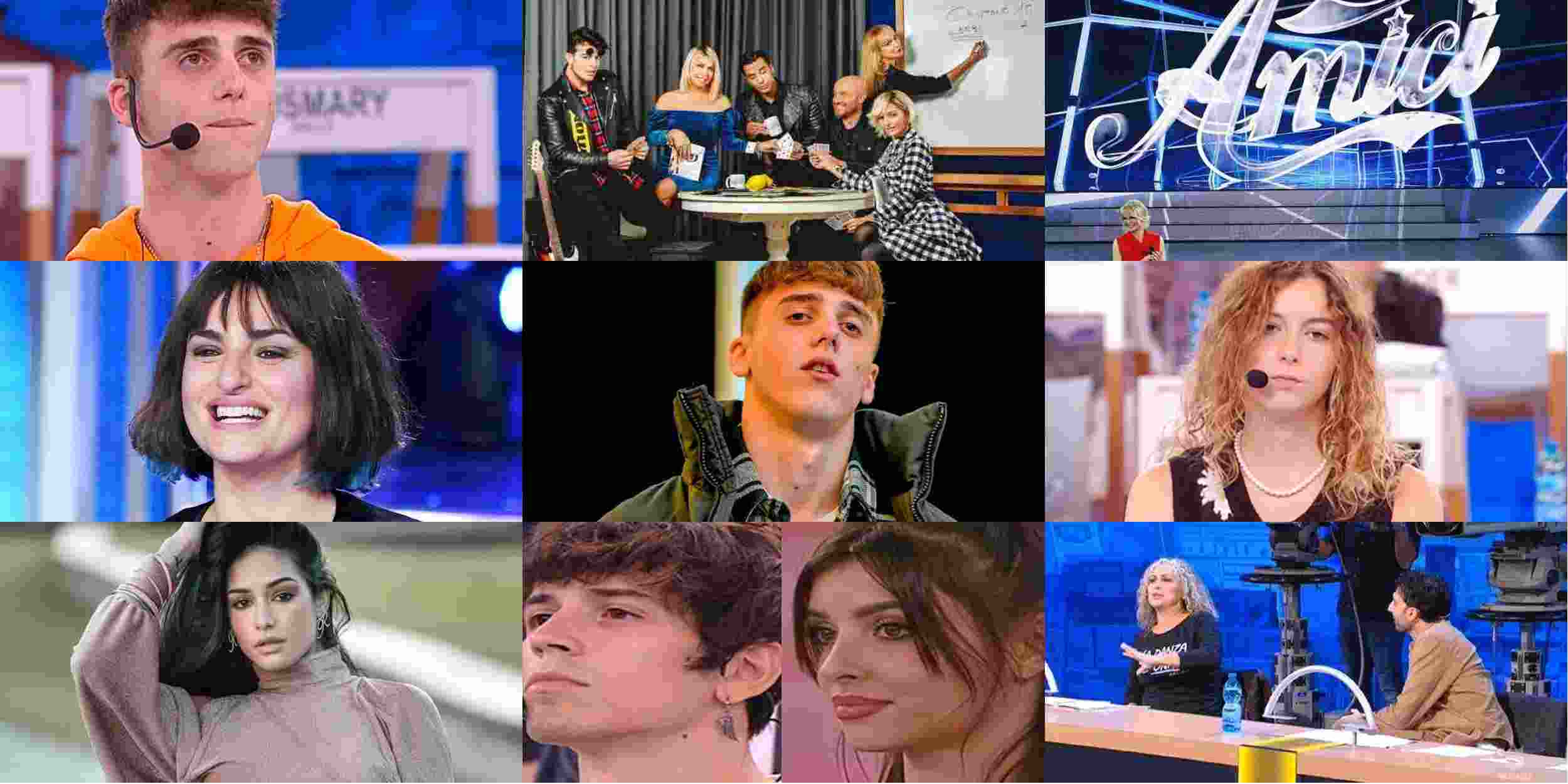 Amici 21, LDA: il dramma della malattia e il messaggio del fratello figlio di Anna Tatangelo