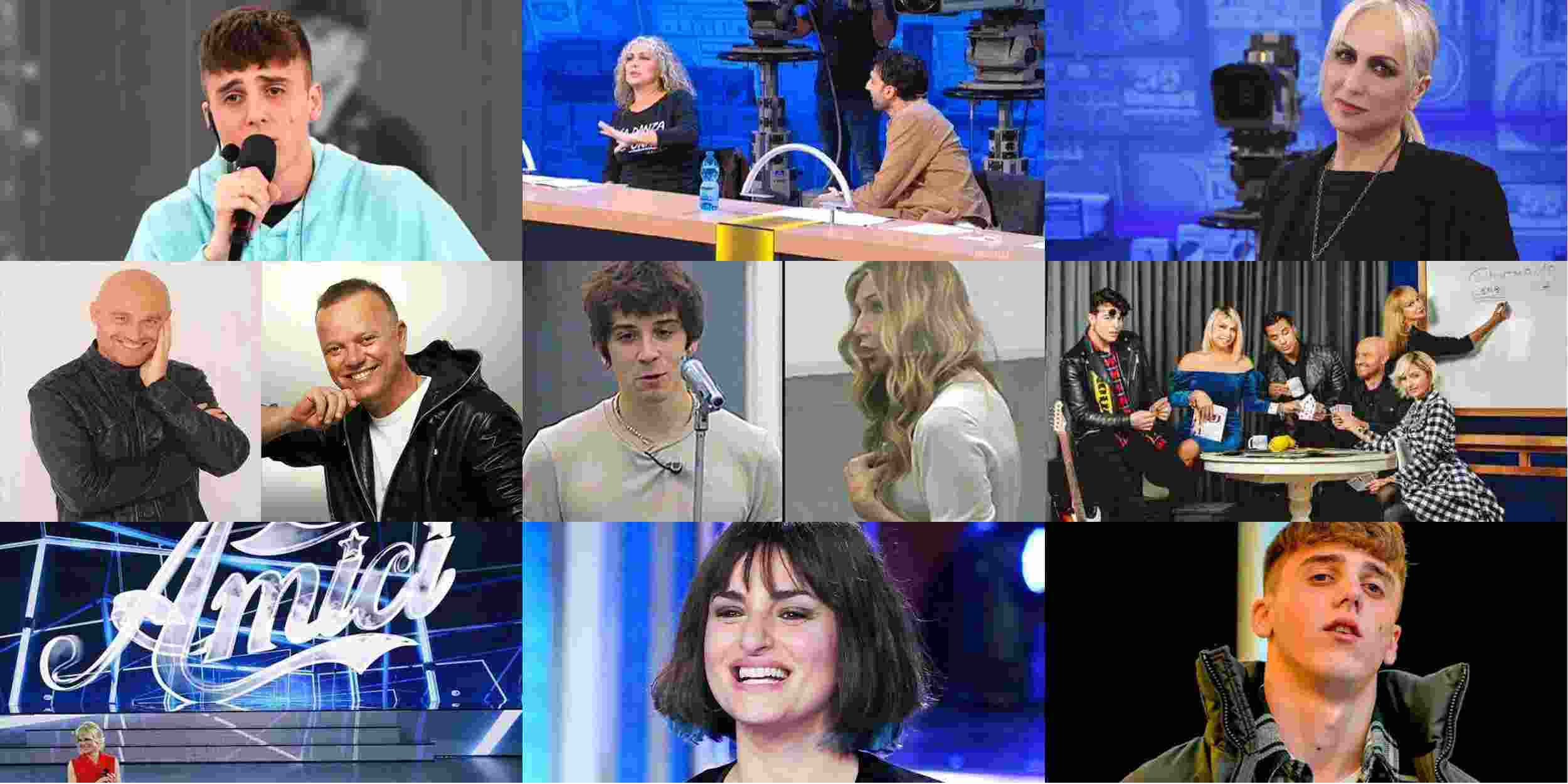 Amici 21, LDA e lo strano silenzio social: “Ecco perché sono scomparso”