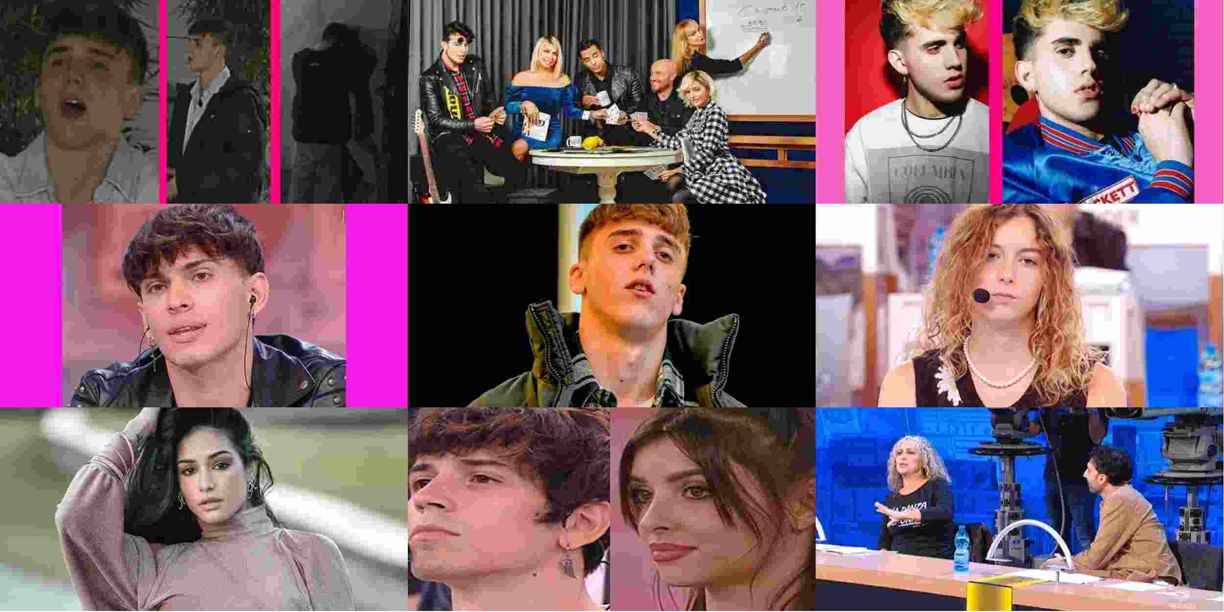 Amici 21, LDA non trattiene la rabbia: “Tutte le settimane in sfida, ca**o!”