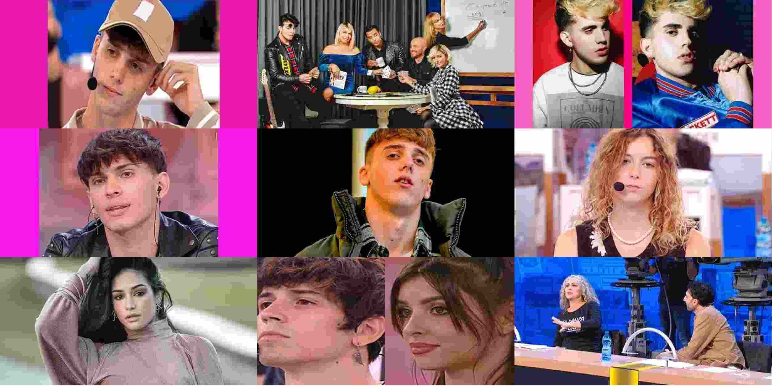 Amici 21, LDA spopola su Spotify con il nuovo record di ascolti: disco d’oro in arrivo