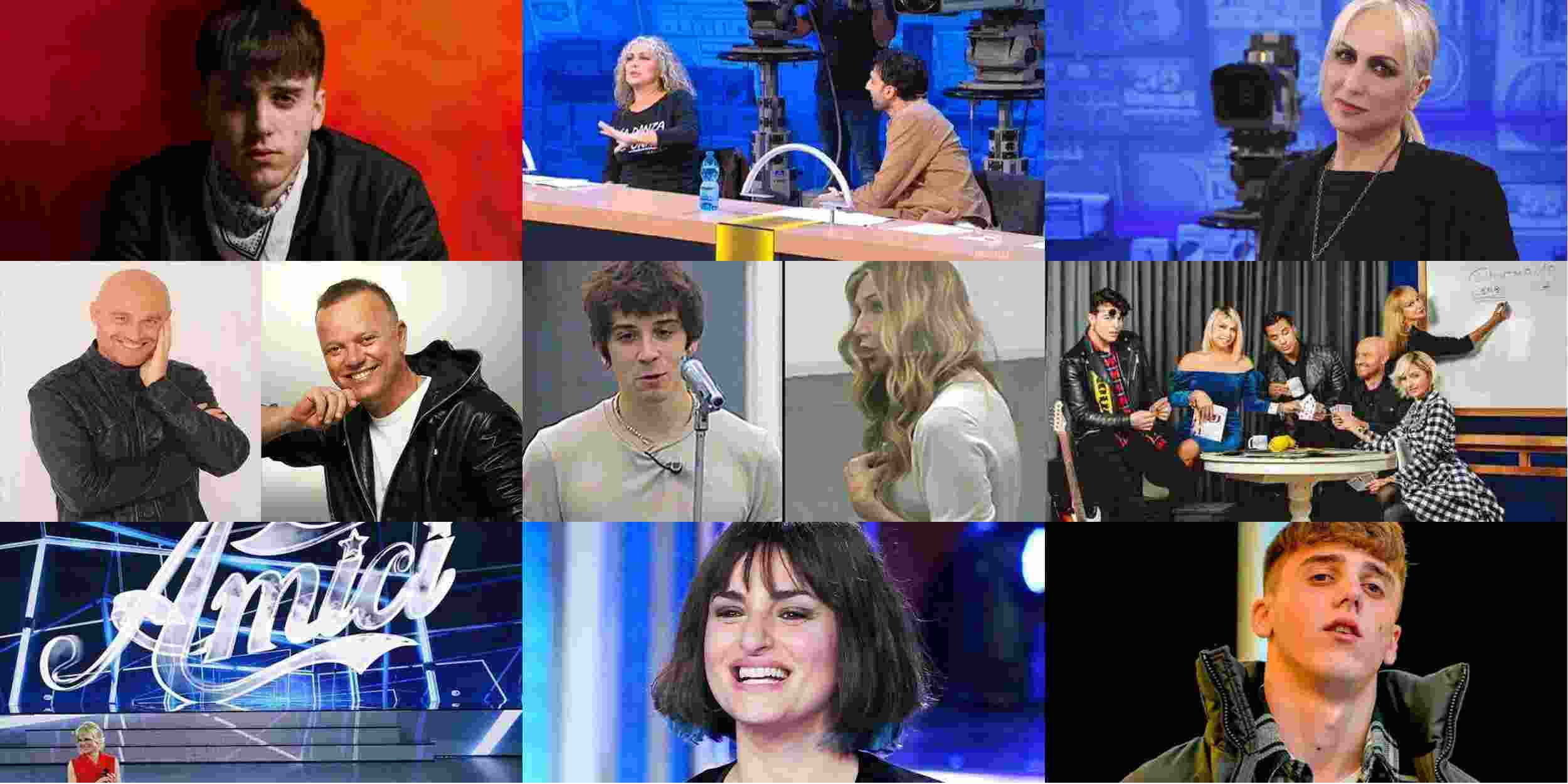 Amici 21, LDA rivela i veri motivi dietro la sua eliminazione
