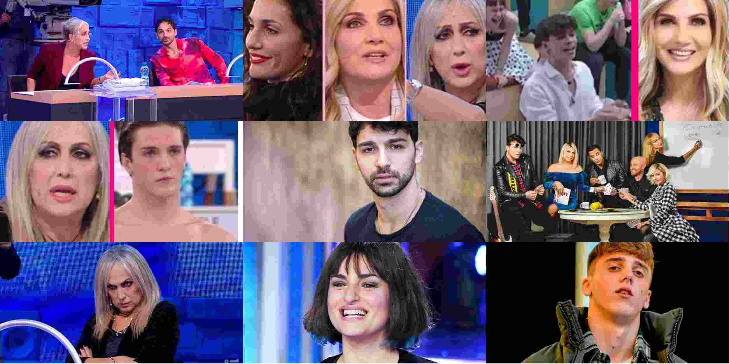Amici 21, furibonda lite tra Raimondo Todaro e Alessandra Celentano: volano paroloni