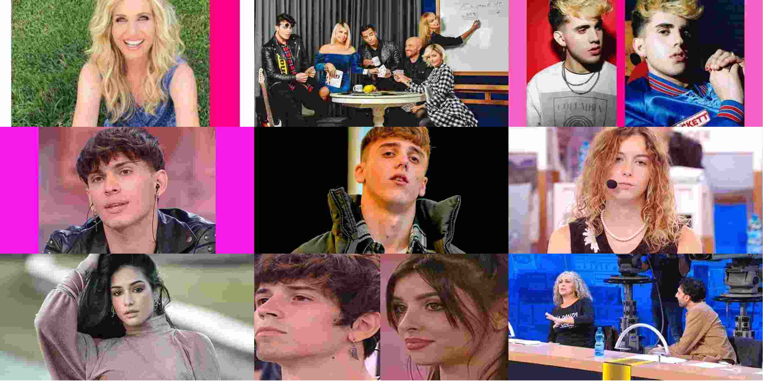 Amici 21, Lorella Cuccarini ci sarà e in nuovo ruolo: esplode la polemica