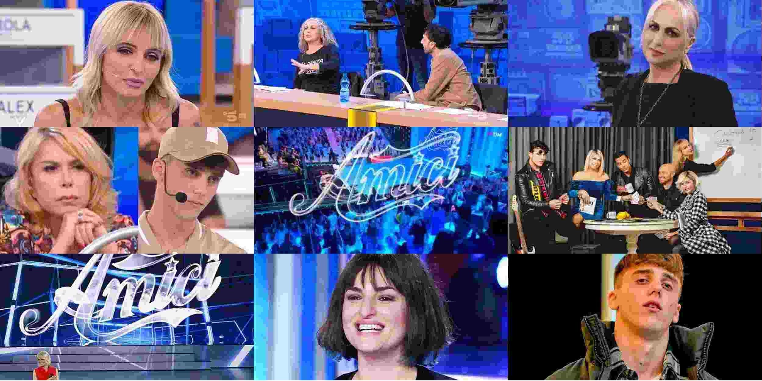 Amici 21, le prime parole di Veronica Peparini dopo l’addio