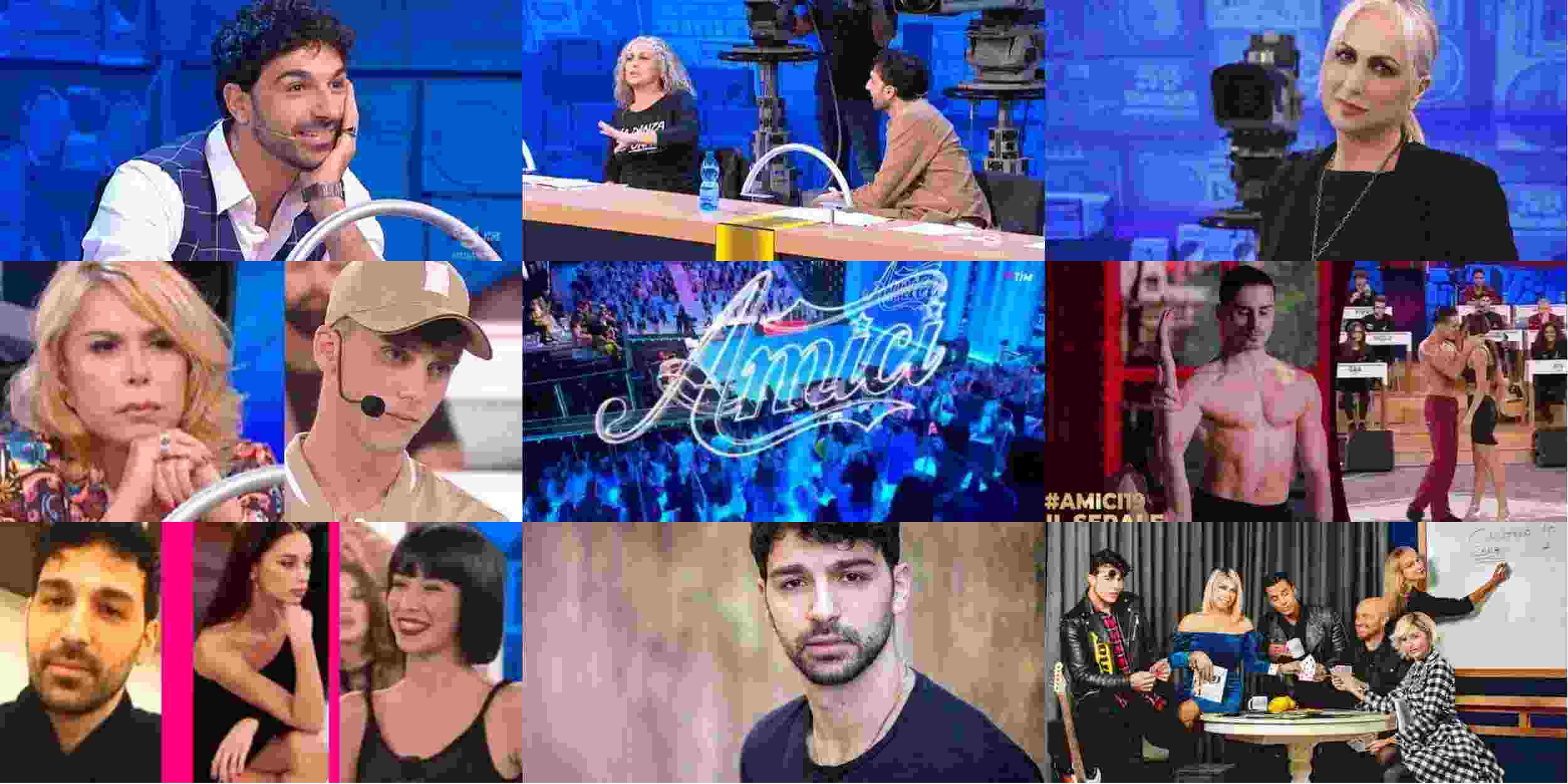 Amici 21, Raimondo Todaro lascia il talent? Le parole del ballerino