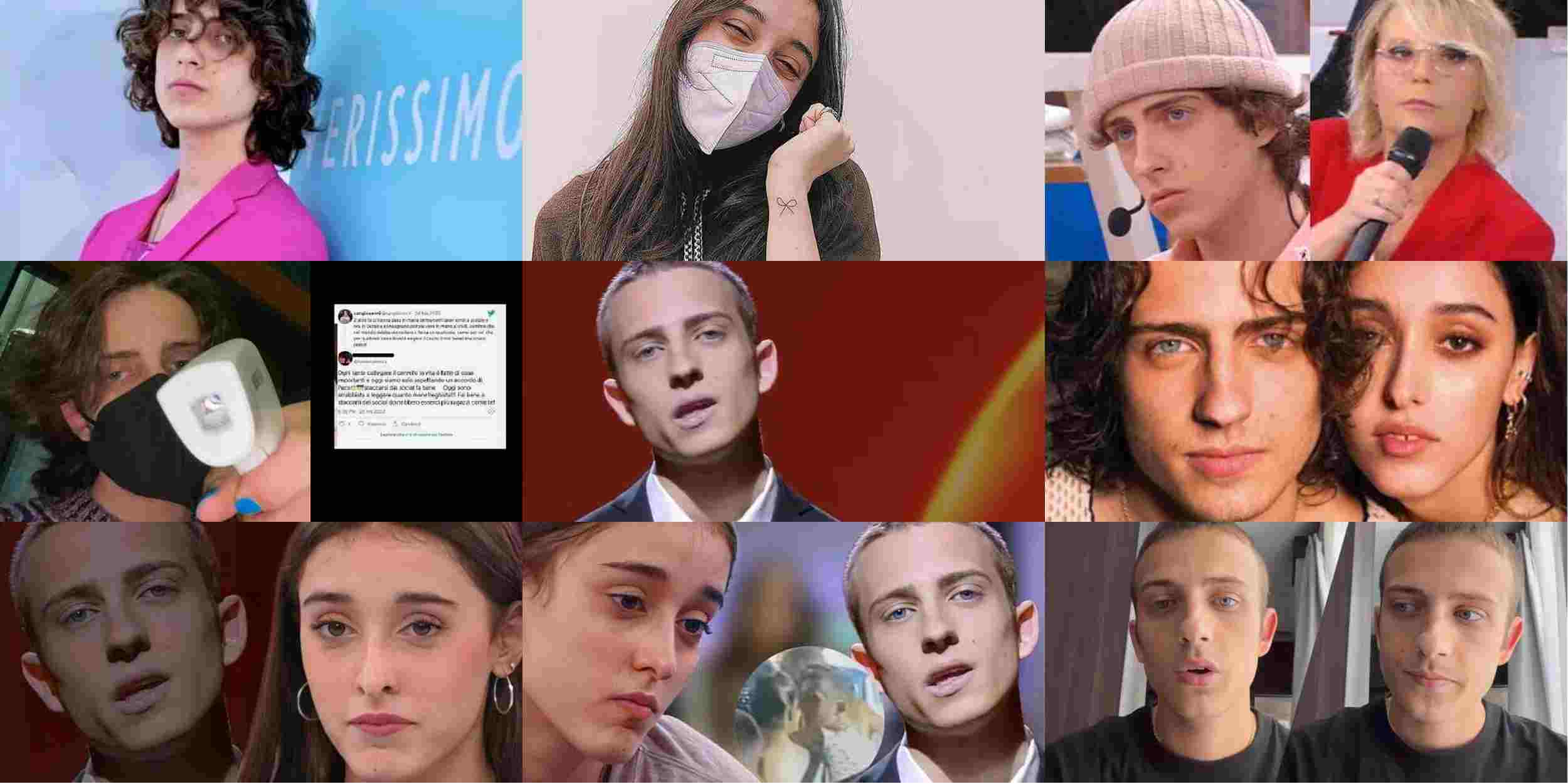 Amici 21, Sangiovanni sbarca in Spagna e fa il botto: cos'è successo