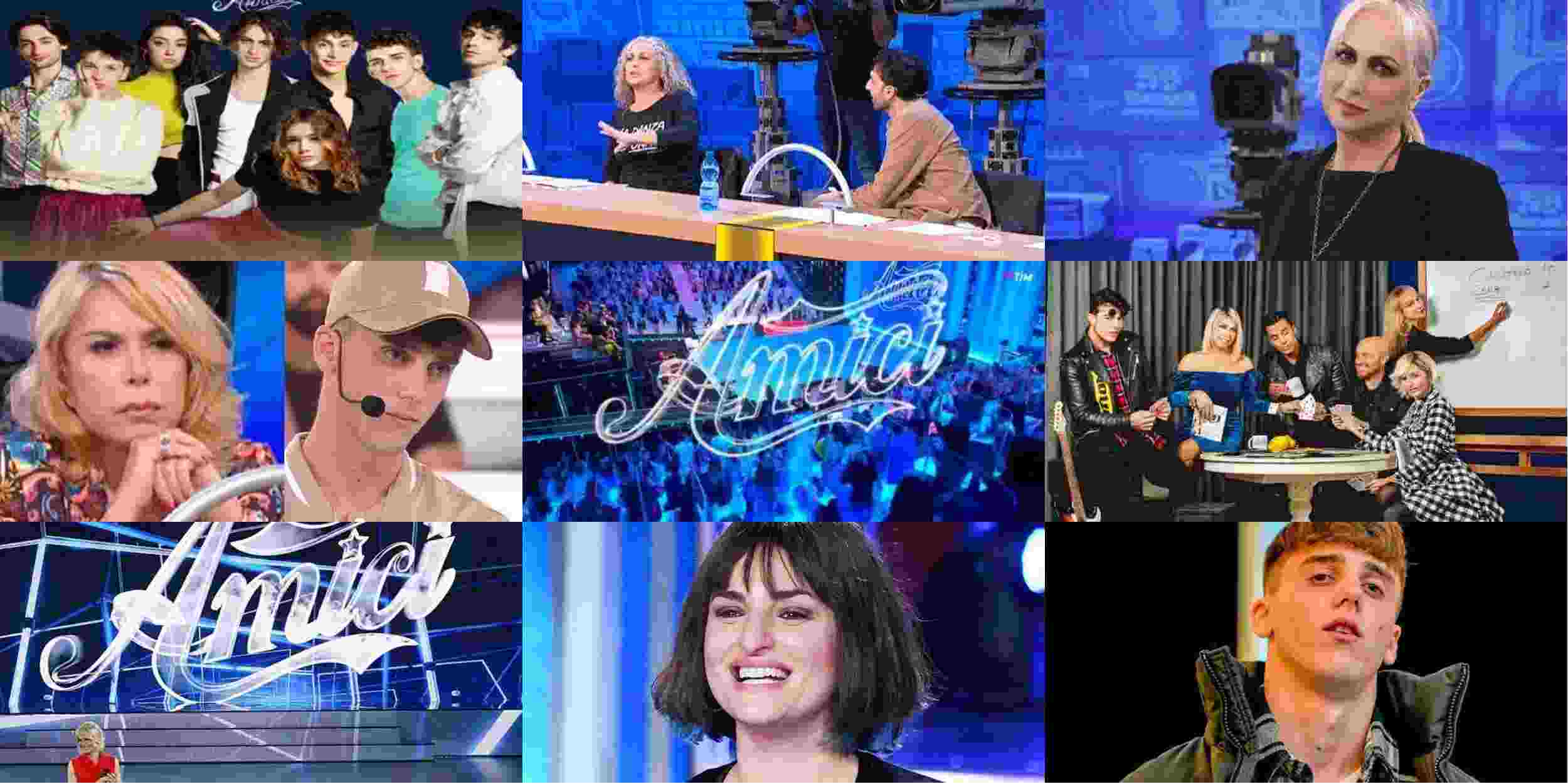 Ad Amici 21 scoppia lo scandalo televoto, utenti denunciano: “Ci avete imbrogliati”