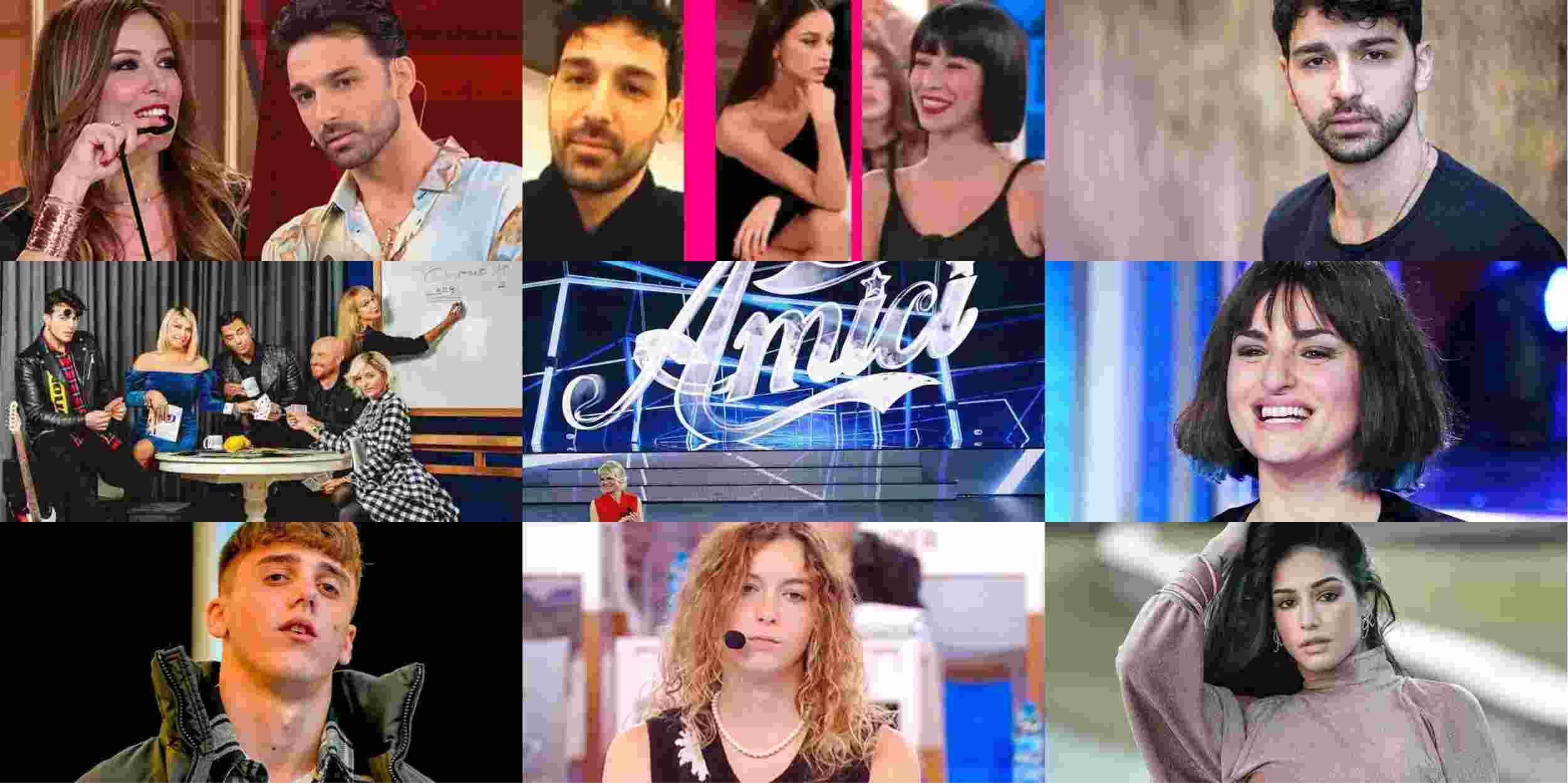 Amici 21, Selvaggia Lucarelli lancia una frecciatina velenosa a Raimondo Todaro