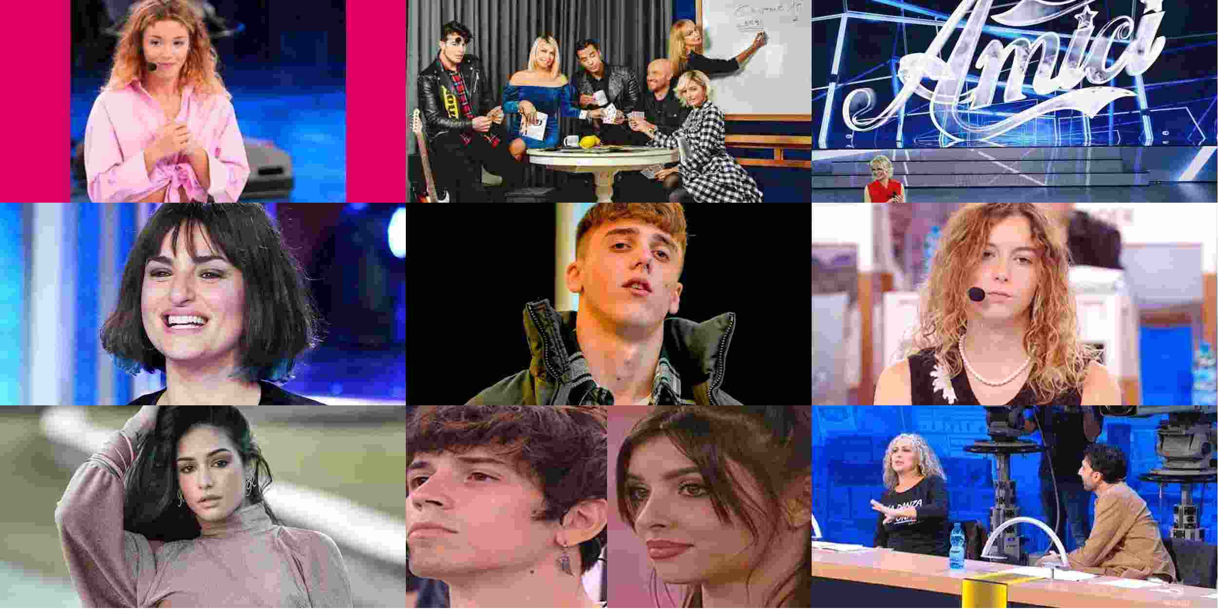 Amici 21, Serena Carella era stata presa nella passata edizione: il retroscena