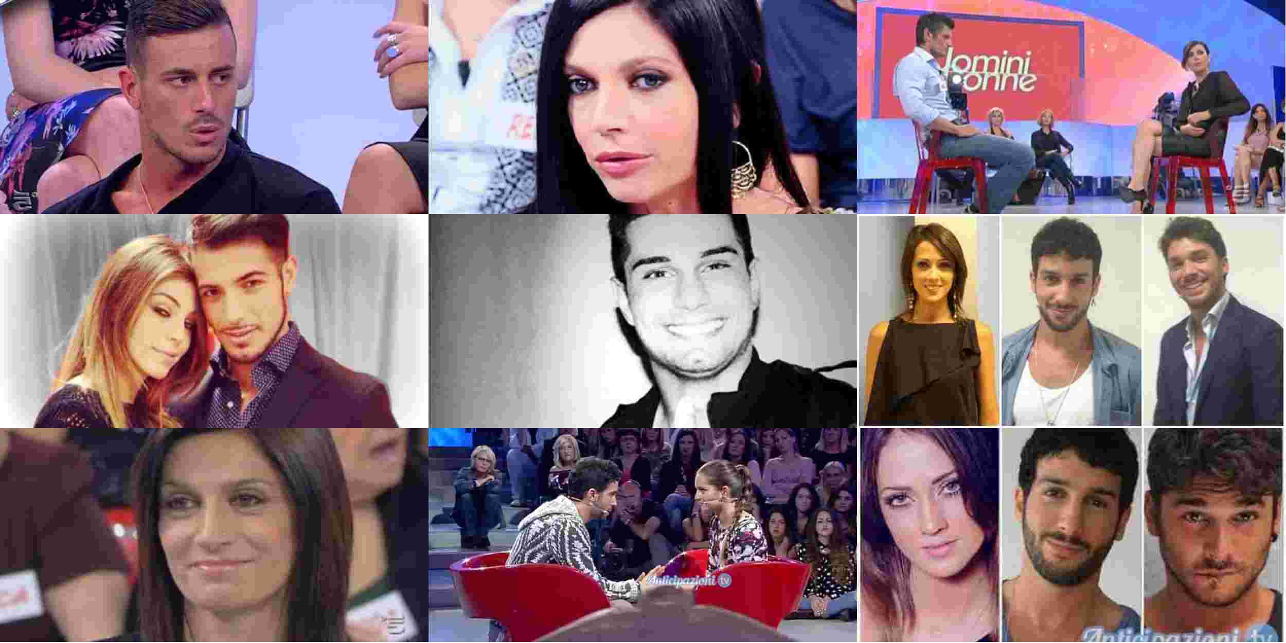 Uomini e Donne 21 settembre 2017, trono over o classico?