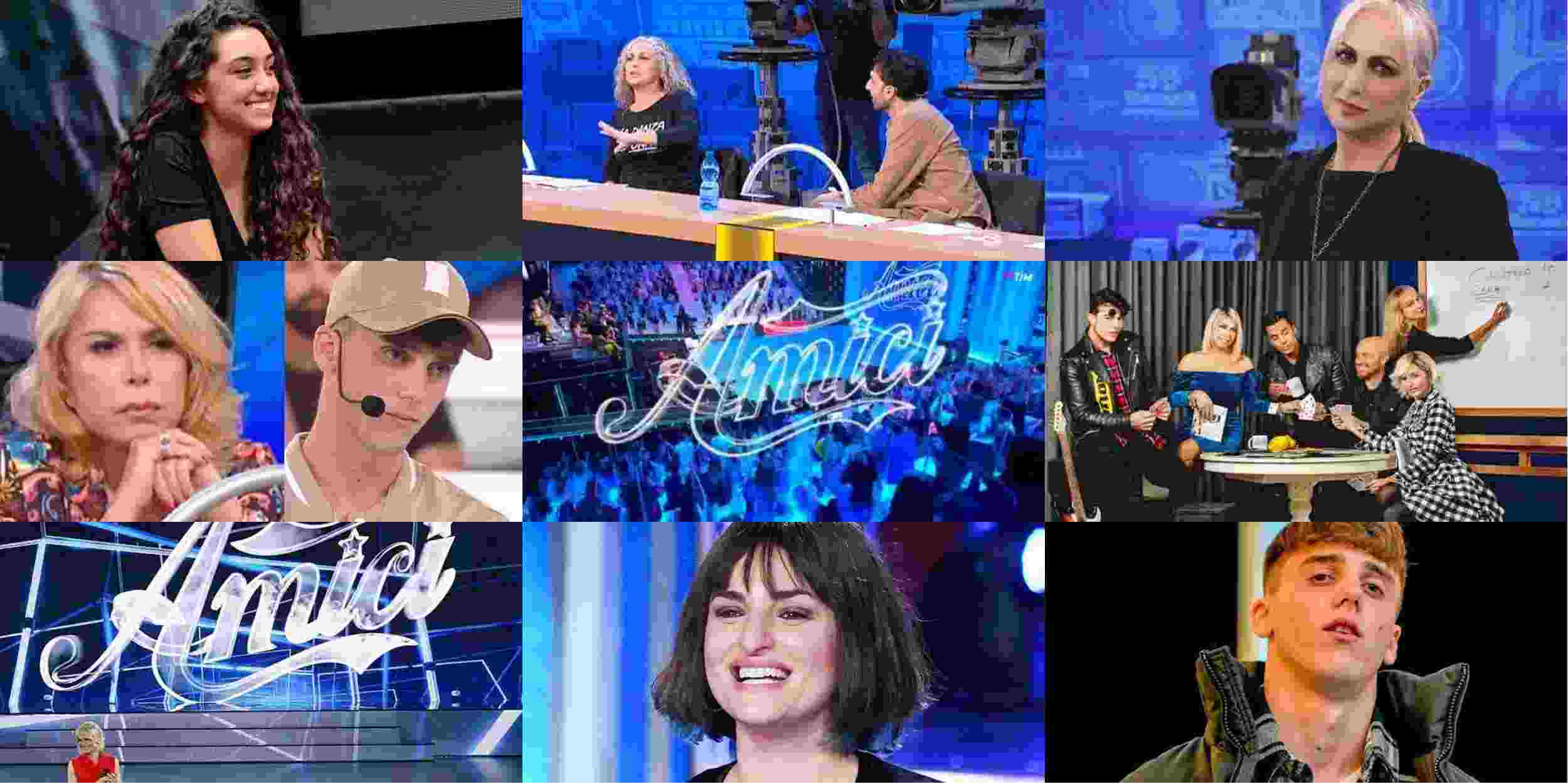 Amici 21, Sissi Cesana è incinta?
