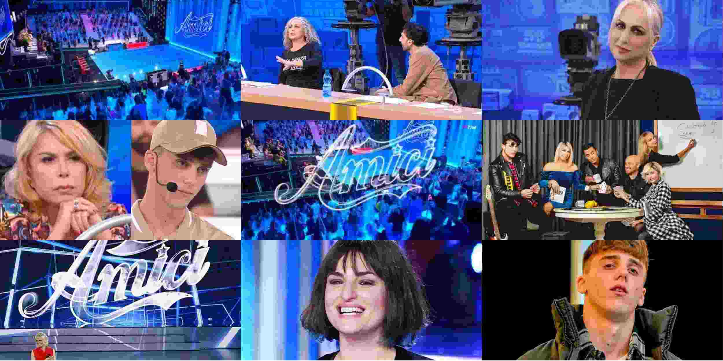Amici 21, spostata la finale: ecco quando andrà in onda