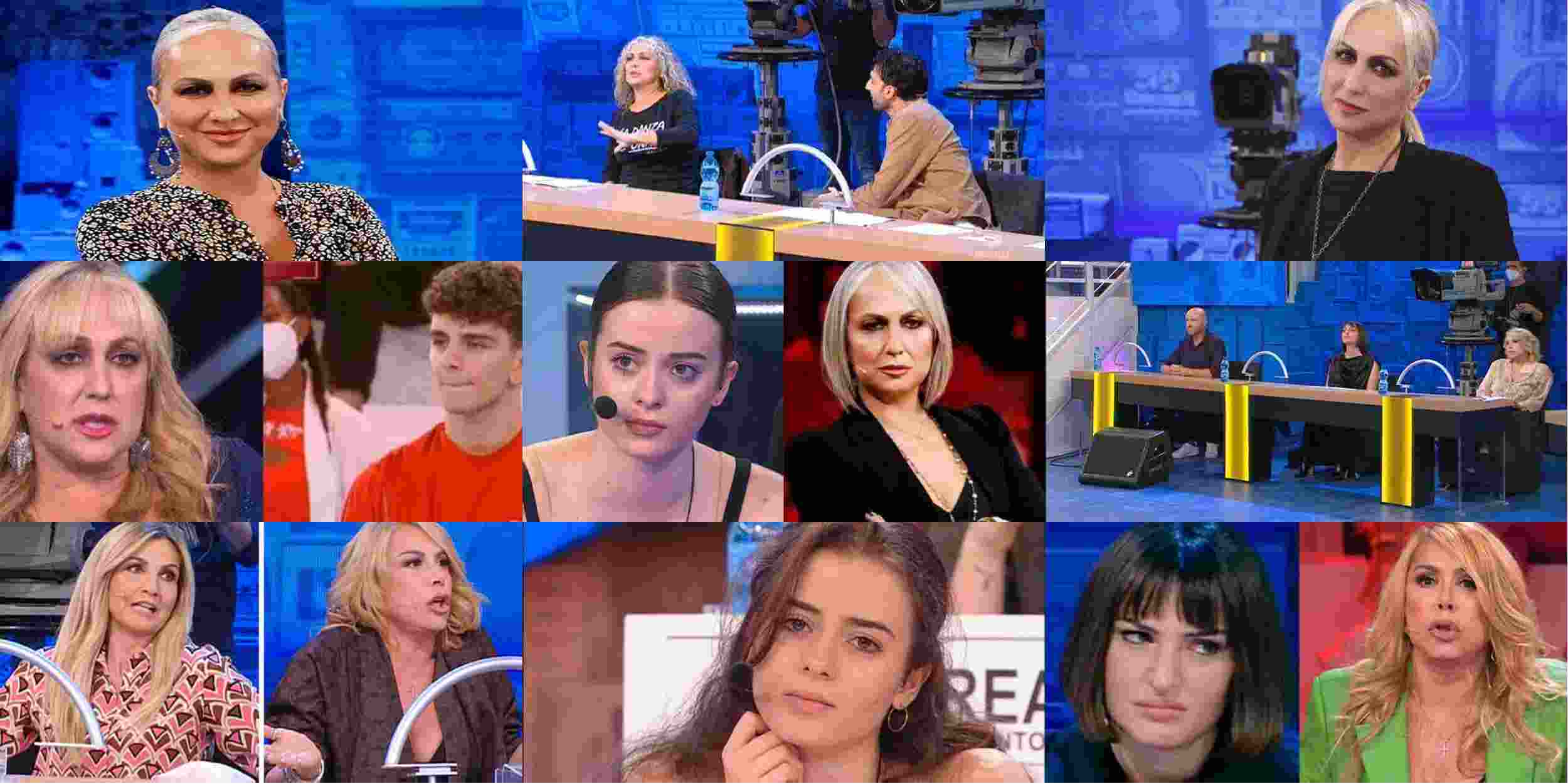 Amici 22, Alessandra Celentano senza freni: “Casta da 13 anni per un motivo”