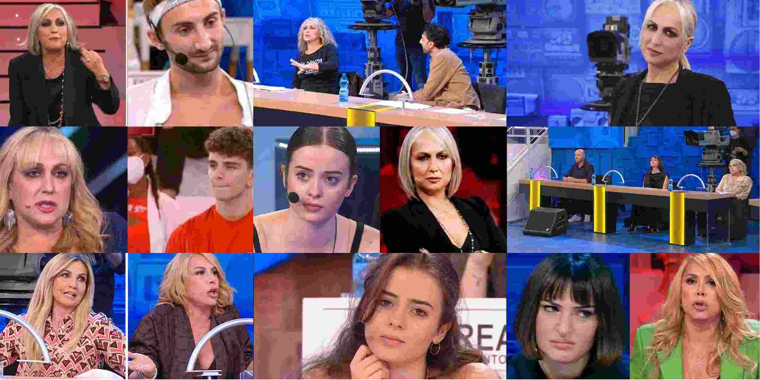 Amici 22, Alessandra Celentano non gradisce e gela Ramon Agnelli