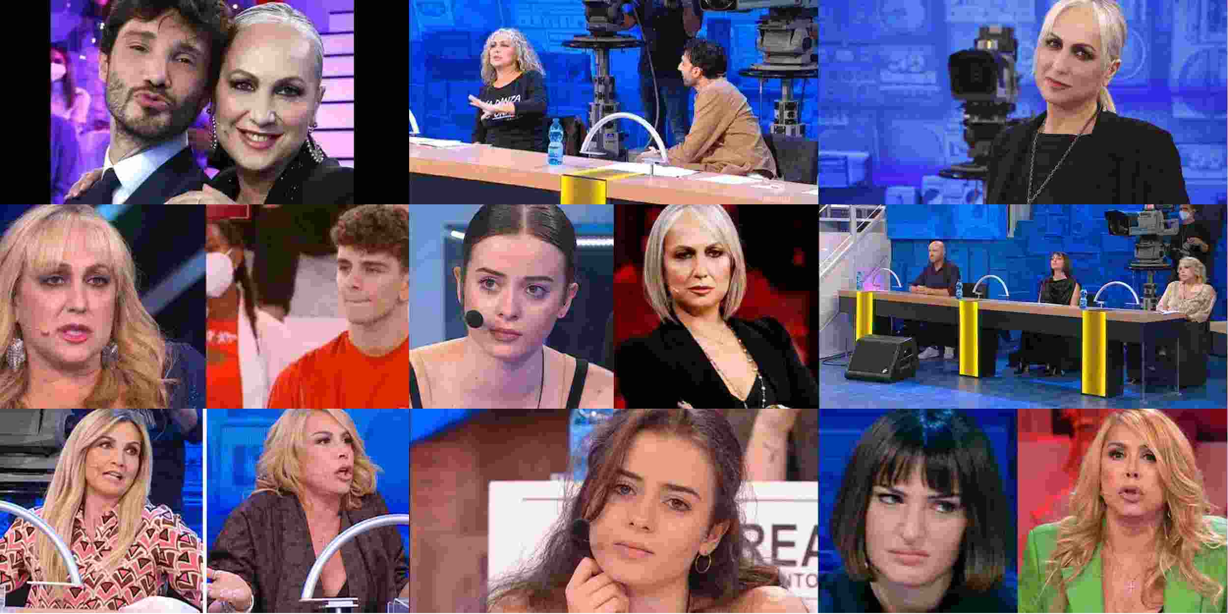 Amici 22, Alessandra Celentano e la profezia su Stefano De Martino: “Avevo ragione”