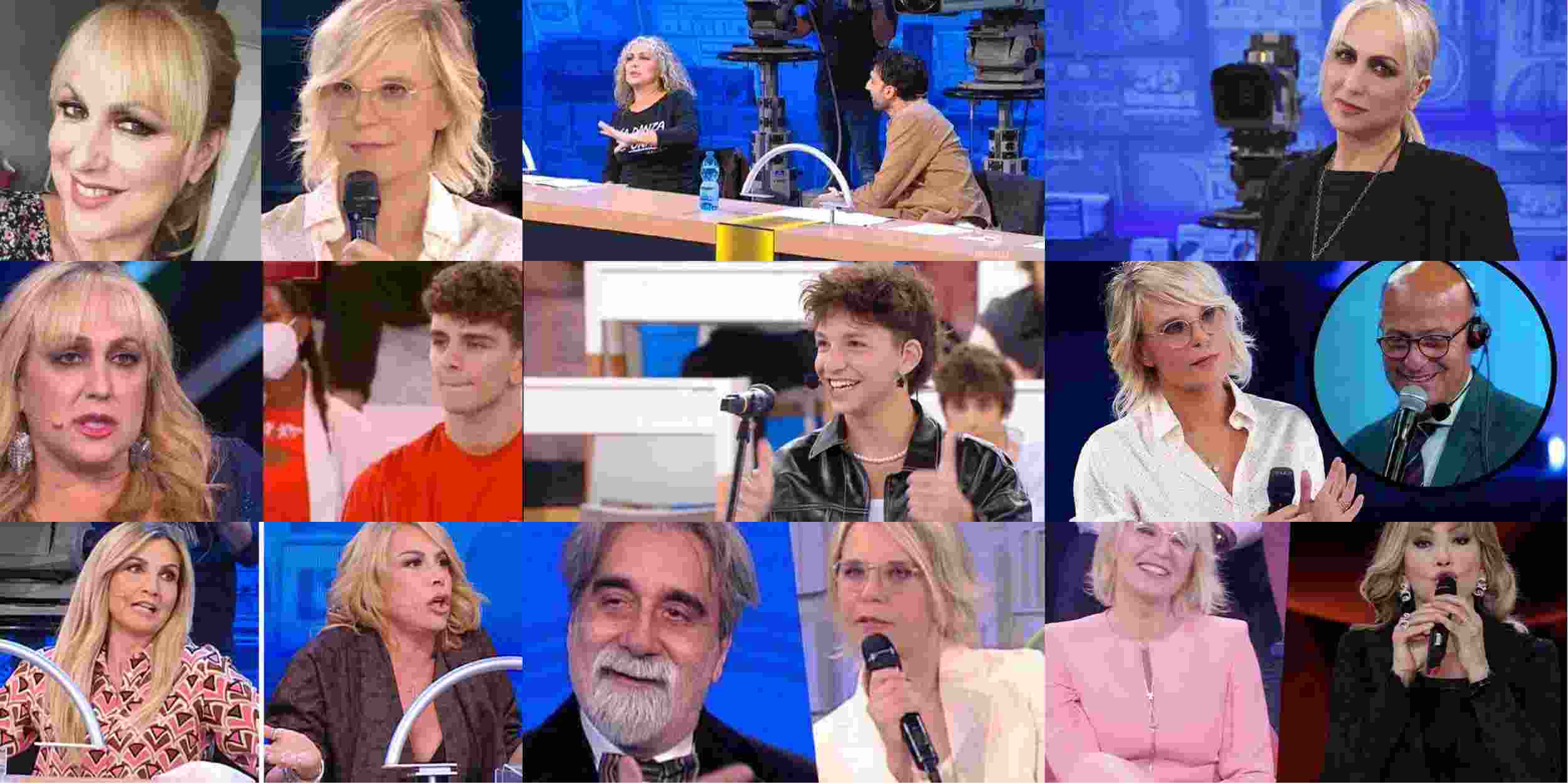 Amici 22, Alessandra Celentano ha un nuovo fidanzato? La reazione della De Filippi
