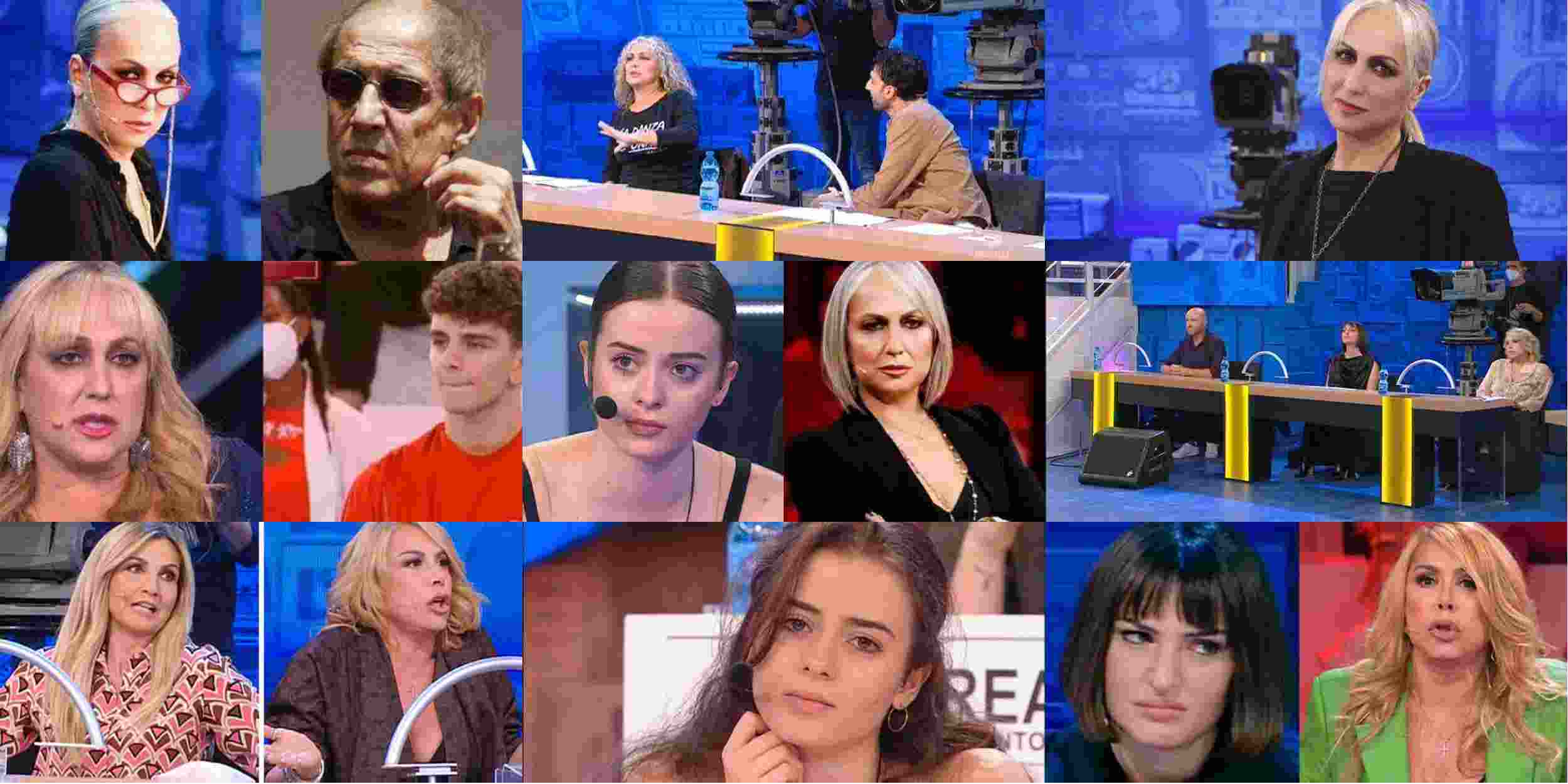 Amici 22, Alessandra Celentano rivela se zio Adriano guarda il talent e cosa pensa di lei