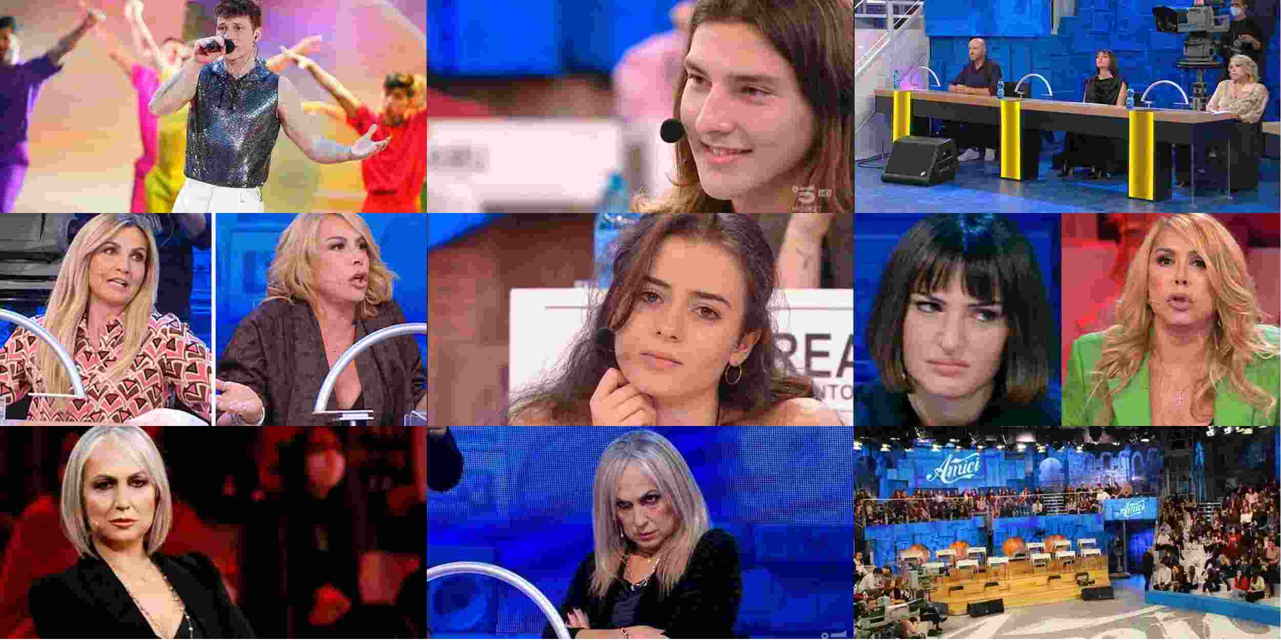 Amici 22, anticipazioni semifinale oggi 6 maggio 2023: decisi i finalisti