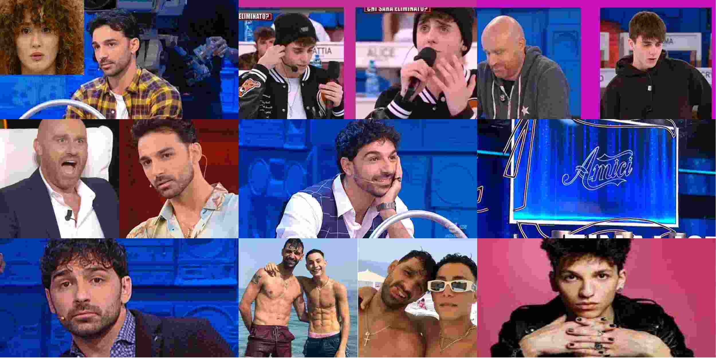 Amici 22, Asia sbotta contro Todaro: la Celentano è dalla sua parte