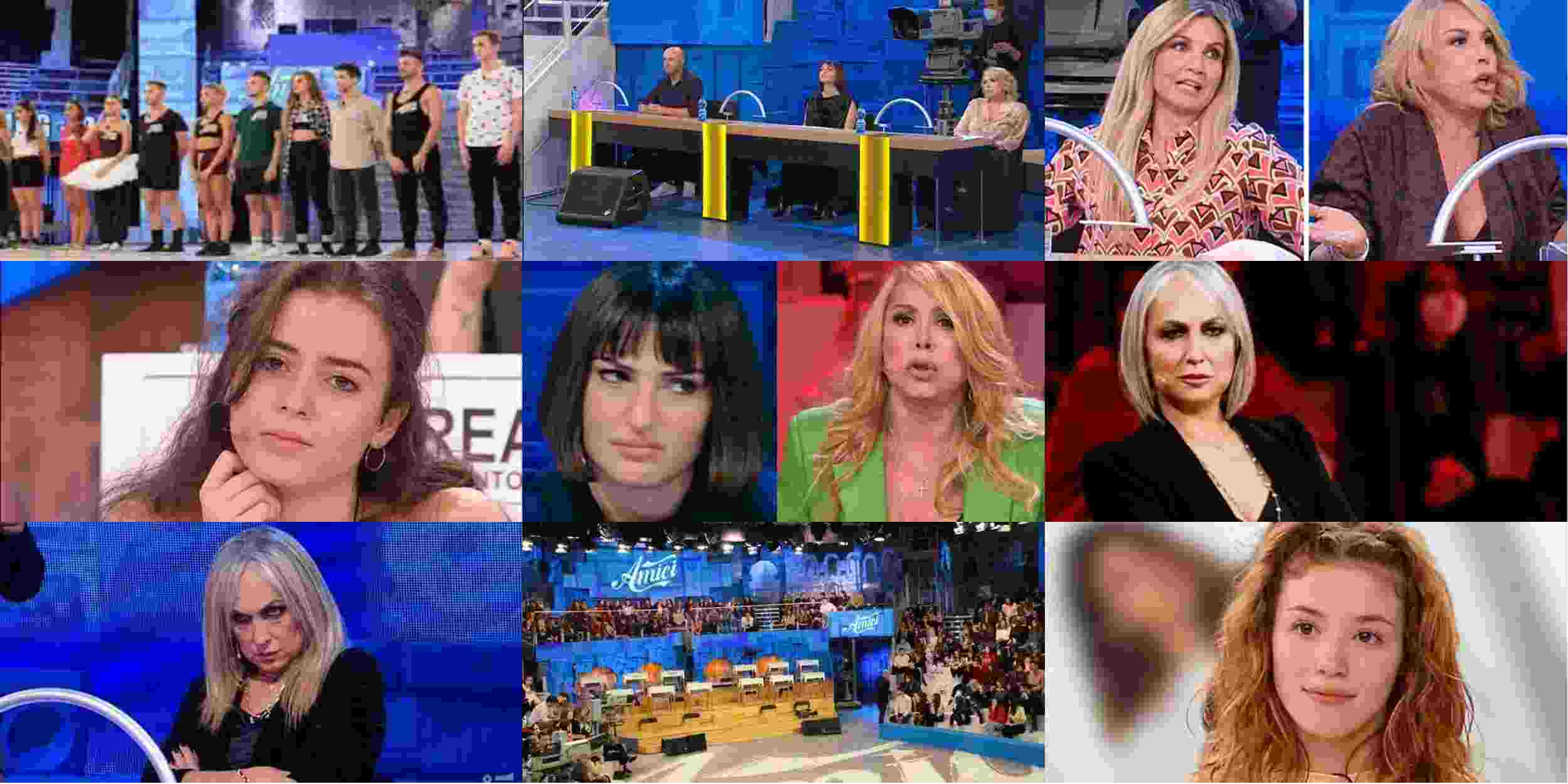 Amici 22, gli aspiranti allievi conoscono già il loro destino? La verità sui casting