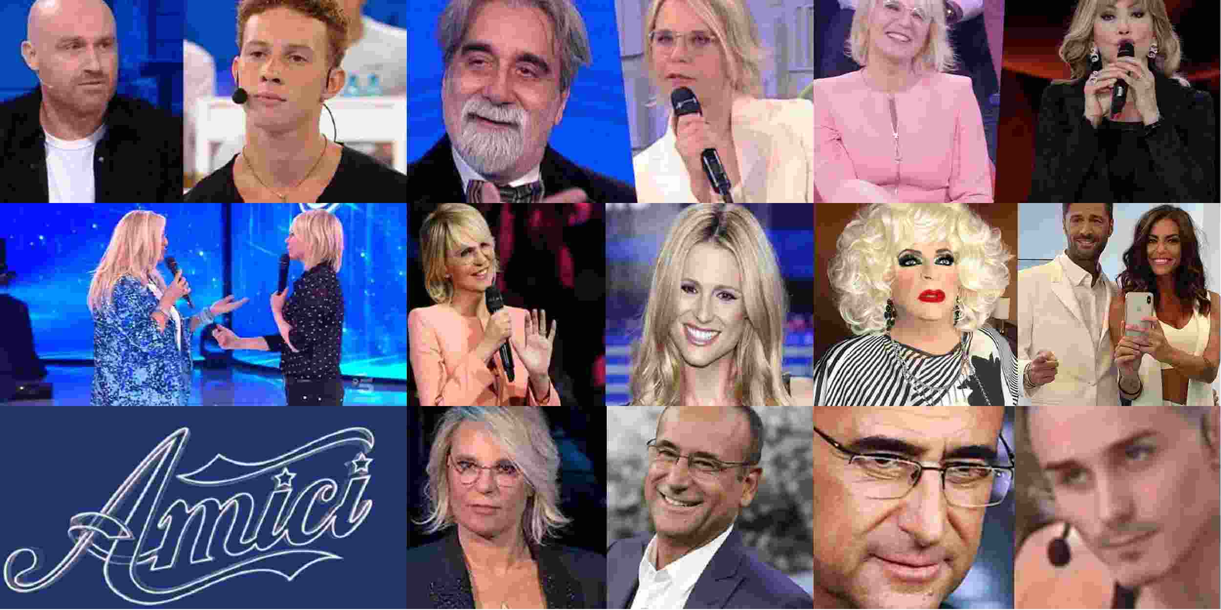 Amici 22, caso “noce moscata”: emerge un’altra teoria che spiazza tutti
