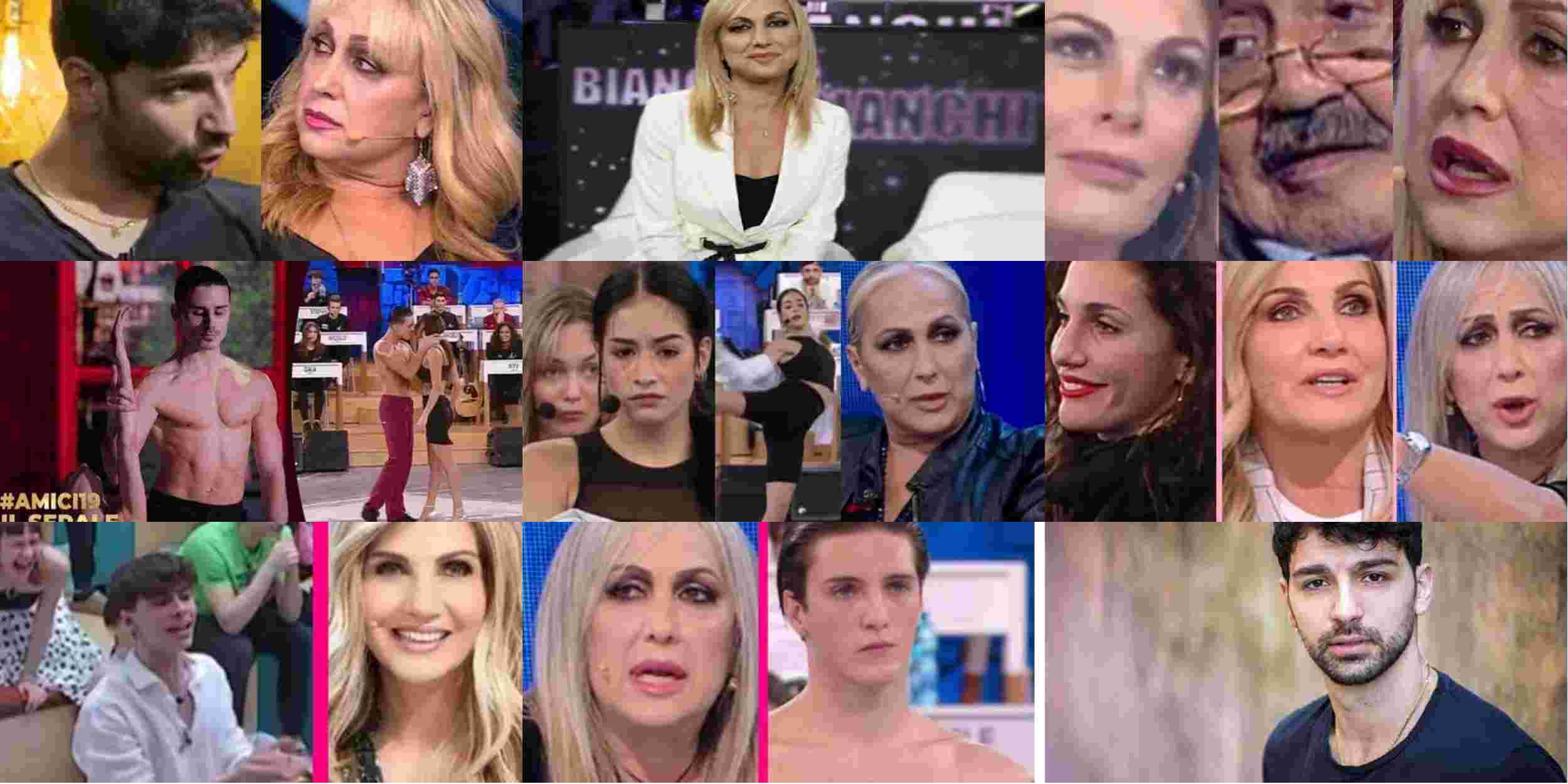 Amici 22, Celentano e Todaro ai ferri corti: “Strumentalizzi i ragazzi contro di me”