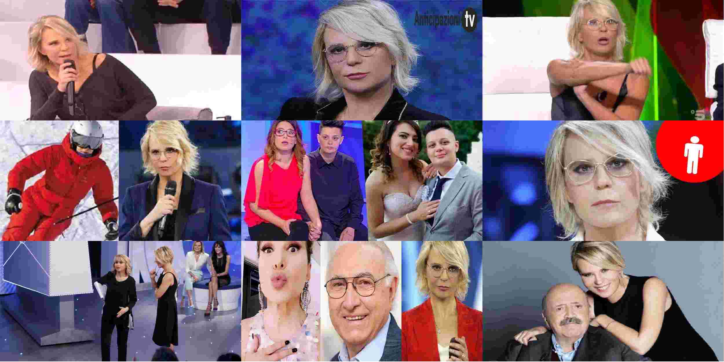 Amici 22, la censura sul ritorno di Maria De Filippi non sfugge: ecco cos’è successo